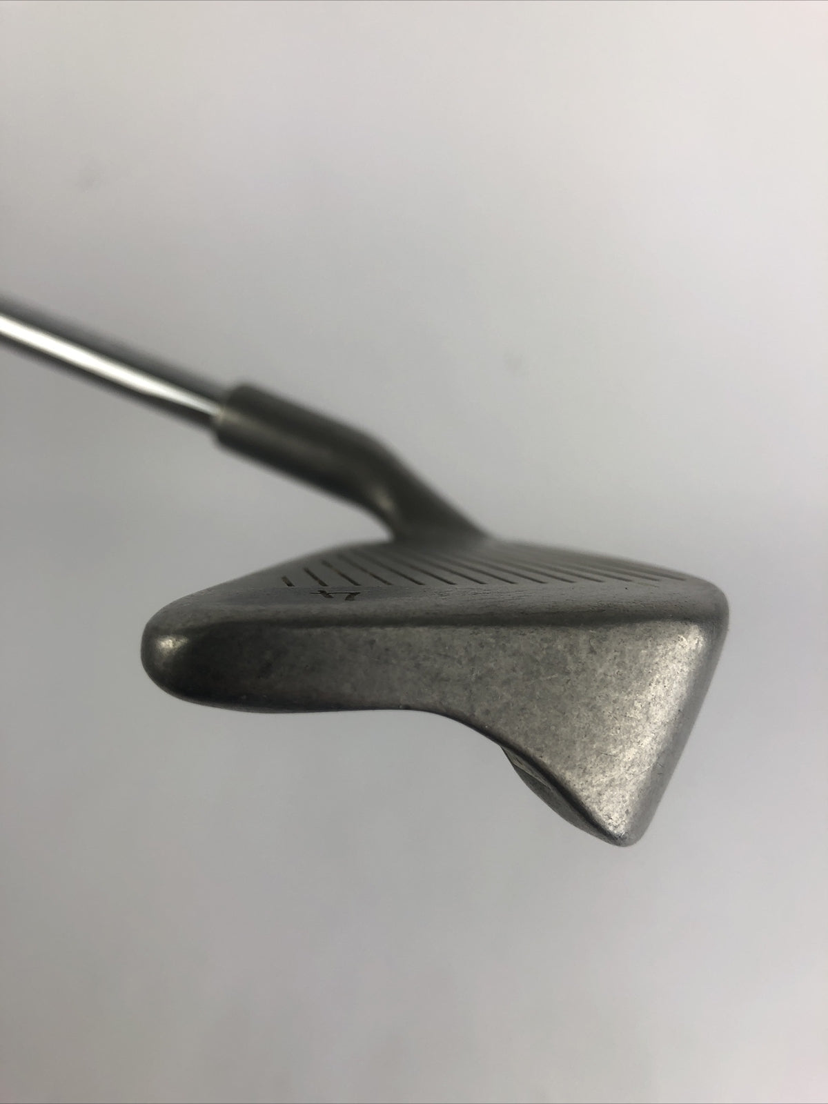 PING iST 4 iron red dot Cushin DGS stiff steel shaft new grip right hand golf club