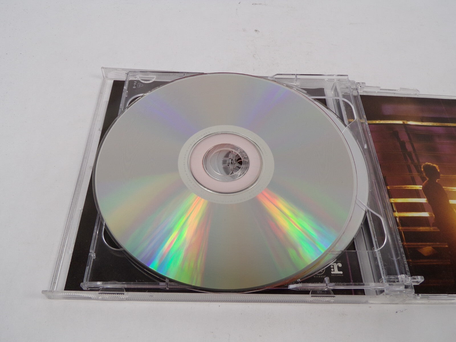 Josh Groban Live At The Greek Oceano Per Te Caruso You Raise Me Up CD#68
