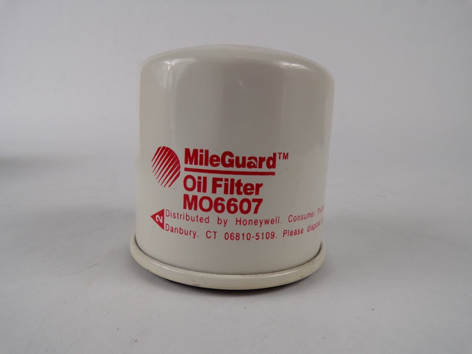 1 x MileGuard Oil Filter MO6607 Replaces Wix 51258MP ACDelco PF1237