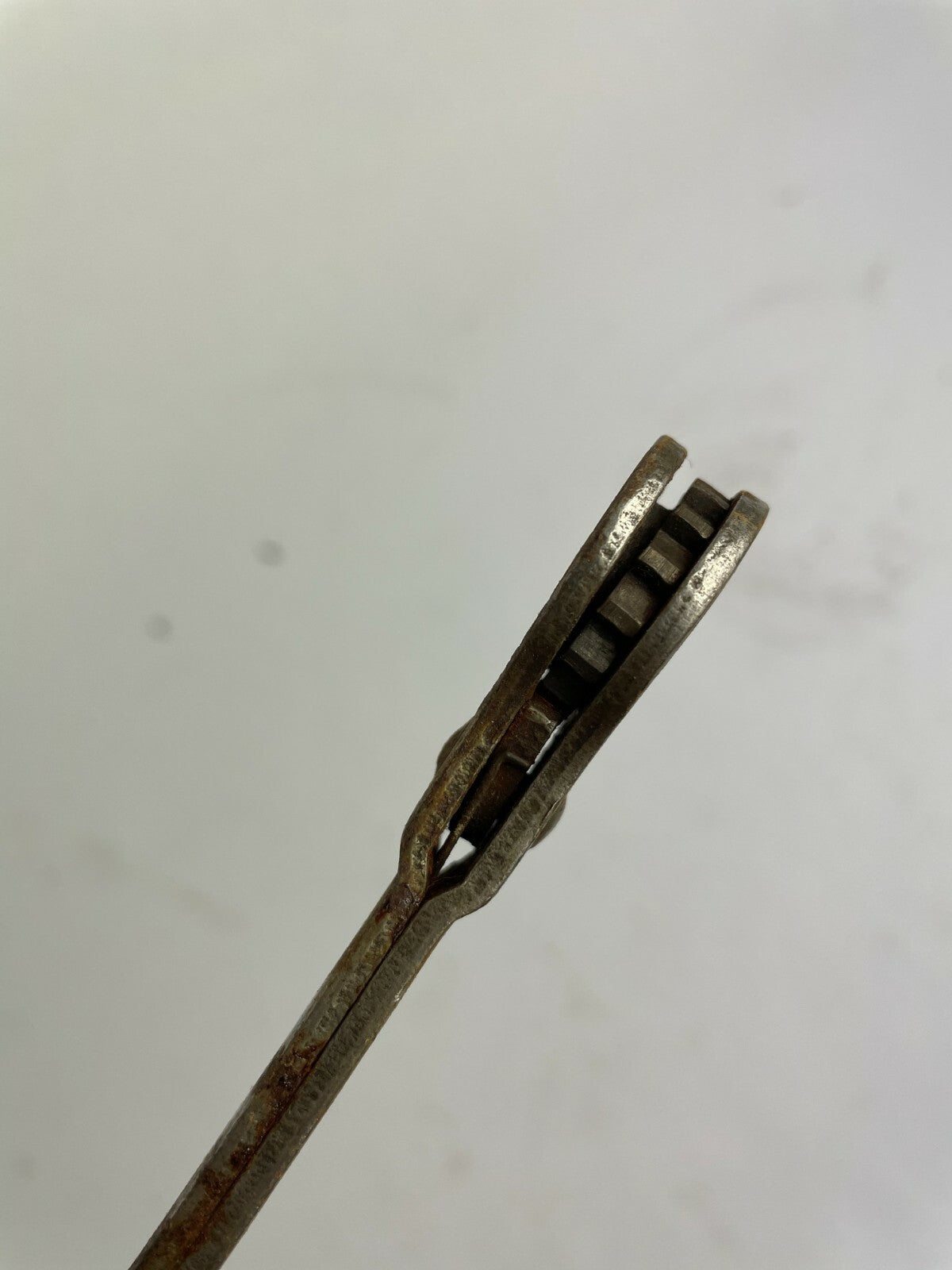 Iron Tool Wrench for Multipurpose Made in USA