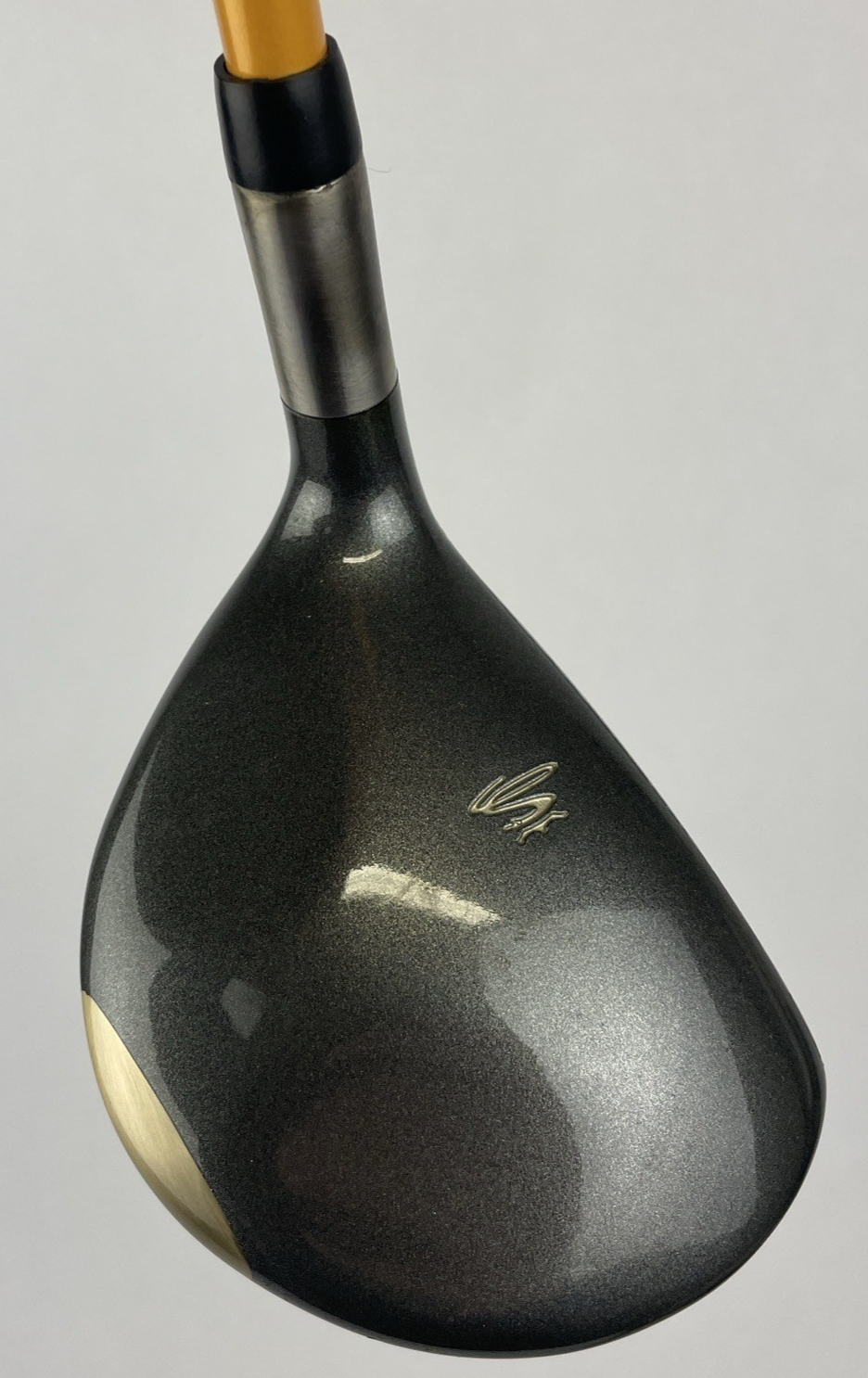 Cobra Golf Gravity Back 5 Fairway Wood 18° Graphite S-Flex 42.5" RH Standard Grp
