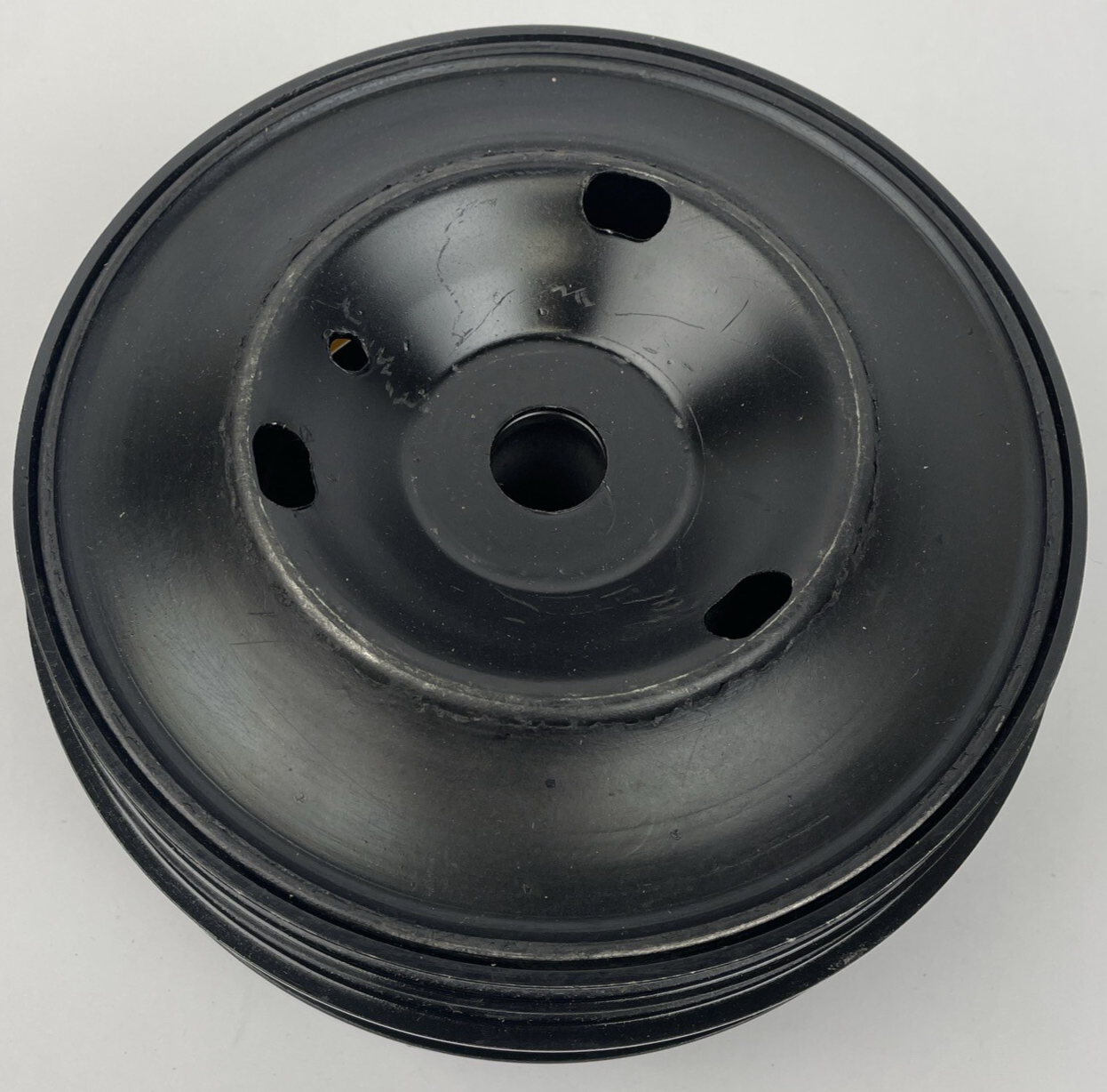 Graywerks ATP 594-005 harmonic balancer OEM NOS 102072