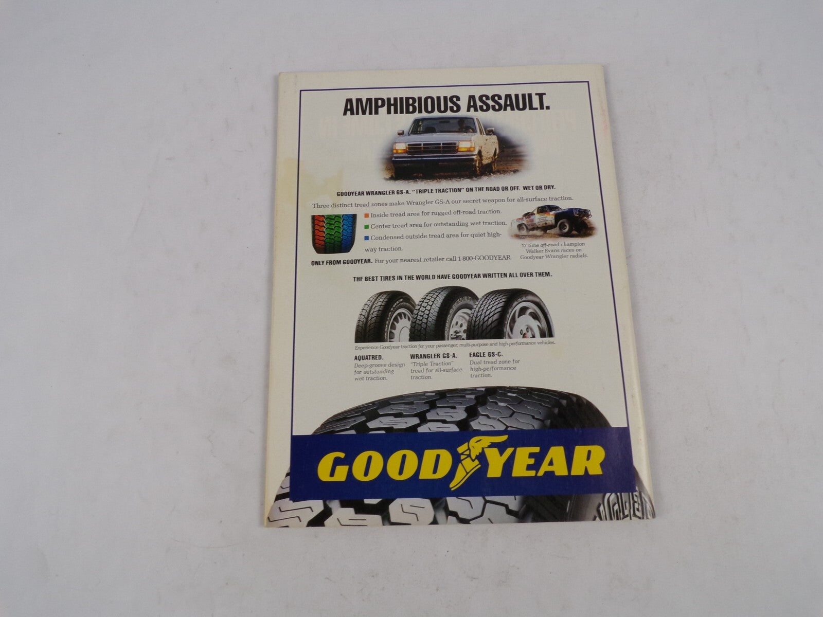 August 1993 Car Craft America's Hottest Bodies! Bonus! Centerfold Swimsuit Pullo