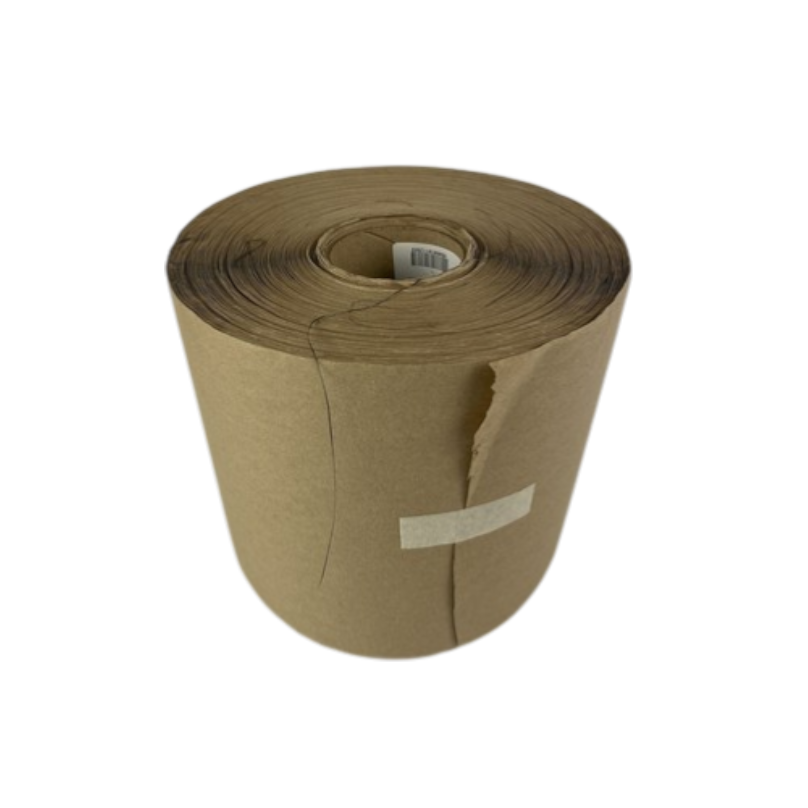 Oak Ridge Carbon Fiber 2.28 KG - 5.02 lbs. Roll Tow Forged Yarn Filament T20-C