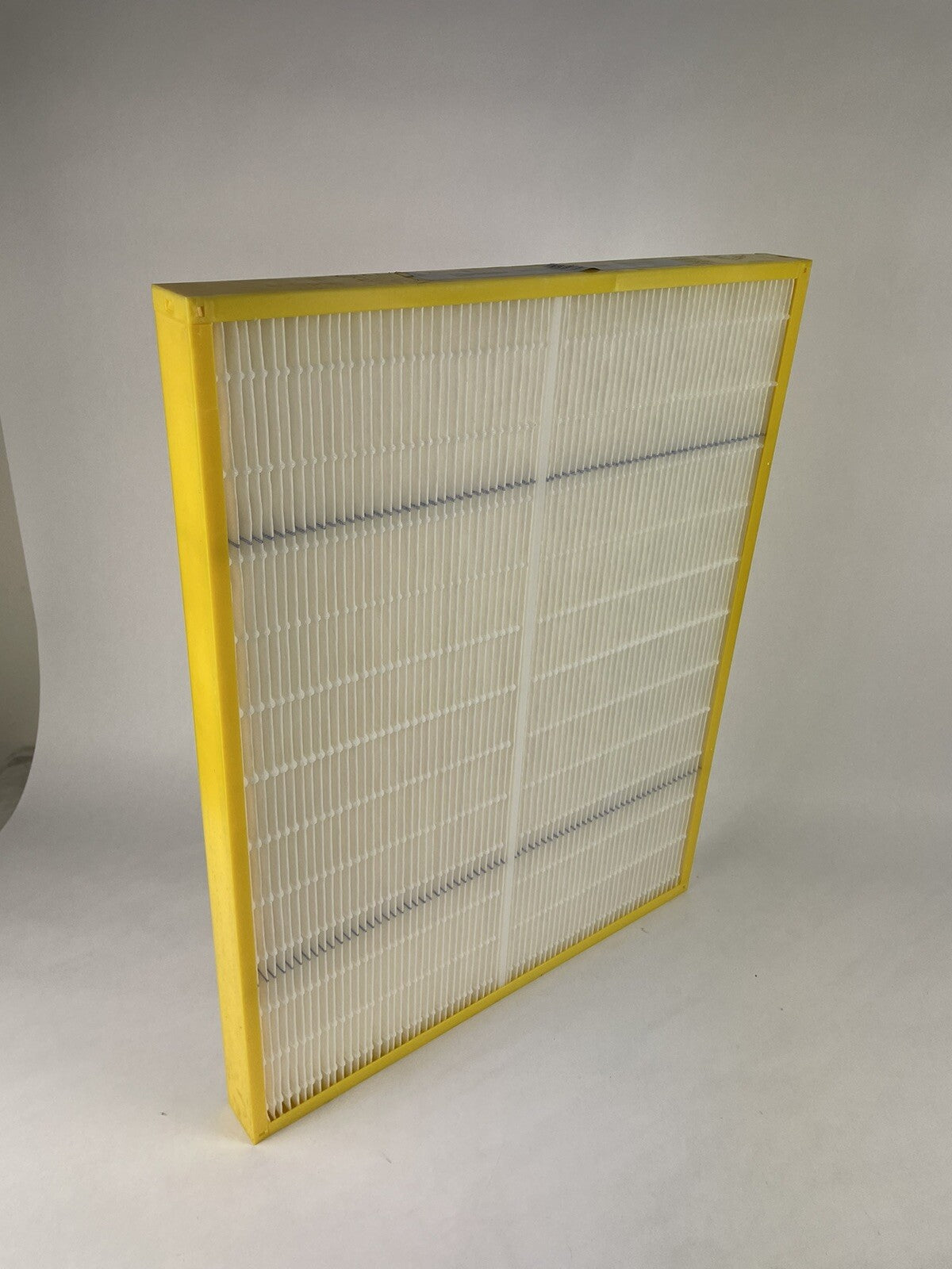 LOT of 6 : ROCHESTER AIR FILTER MERV 11 Mini PLEATED 20X25X2 2486526