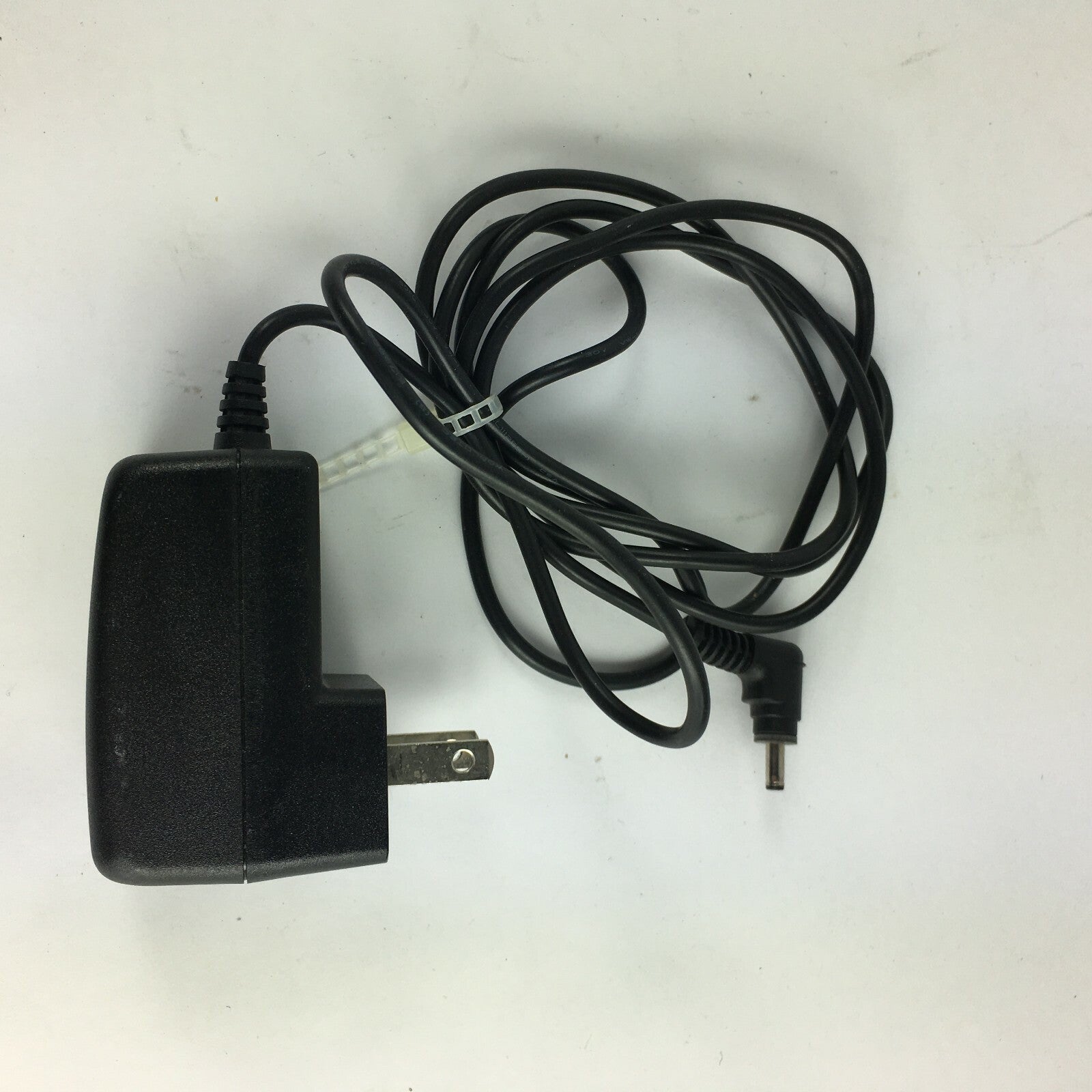 Genuine Sharp PV-AC11 E-4 Class 2 Output 5.15V 1A Power Supply Adapter A11