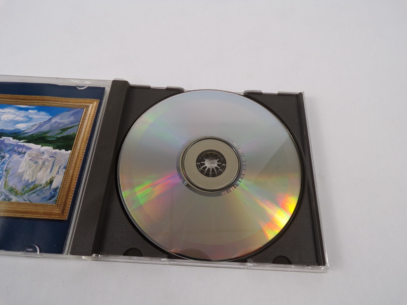 Josh Mtchell Turbulent Indigo Sunny Sunday Sex Kills How Do You Stop Last CD#59