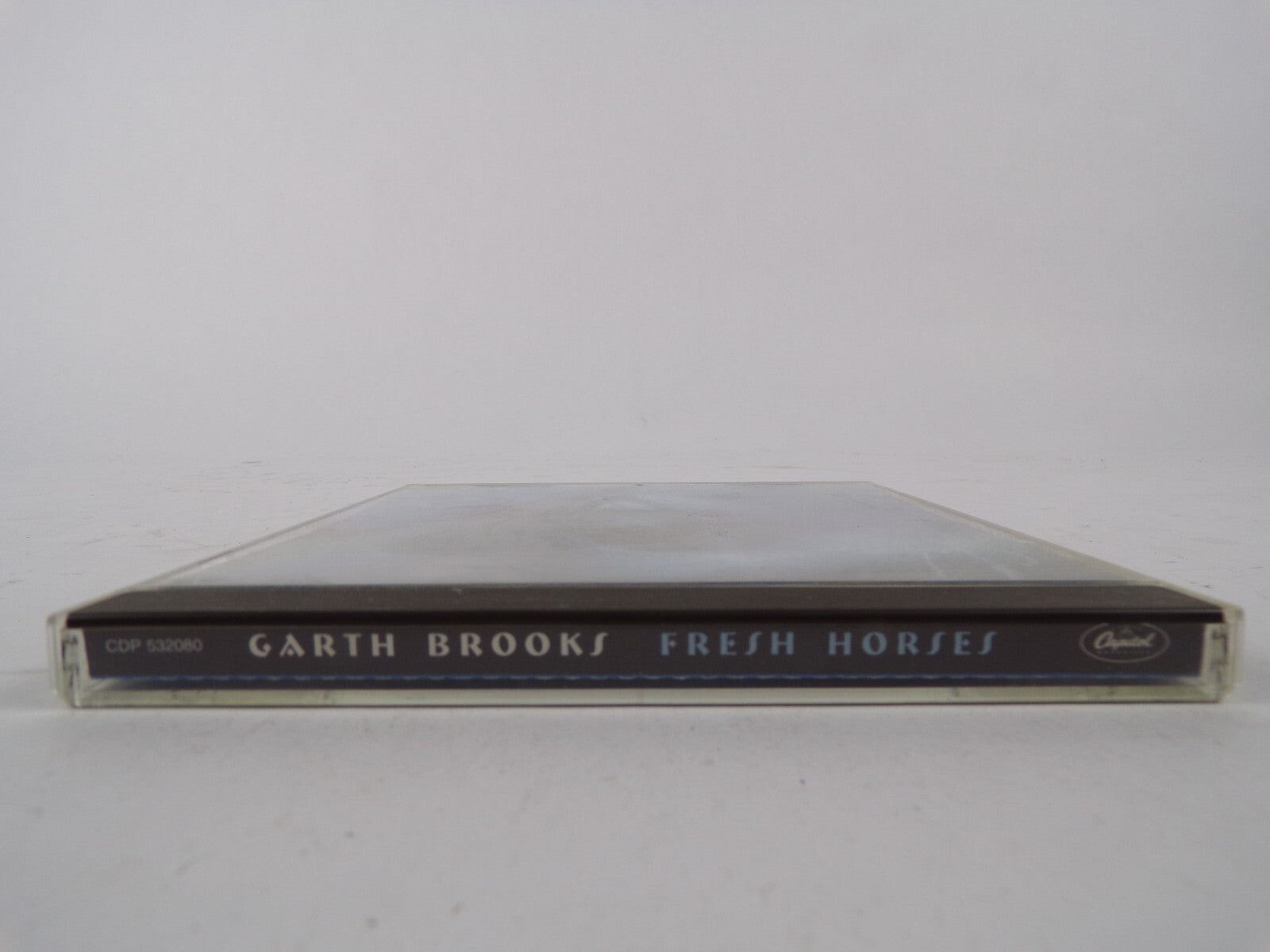 Fresh Horses The Old Stuff Cowboys And Angels The Fver That Ol Wind RollinCD#16
