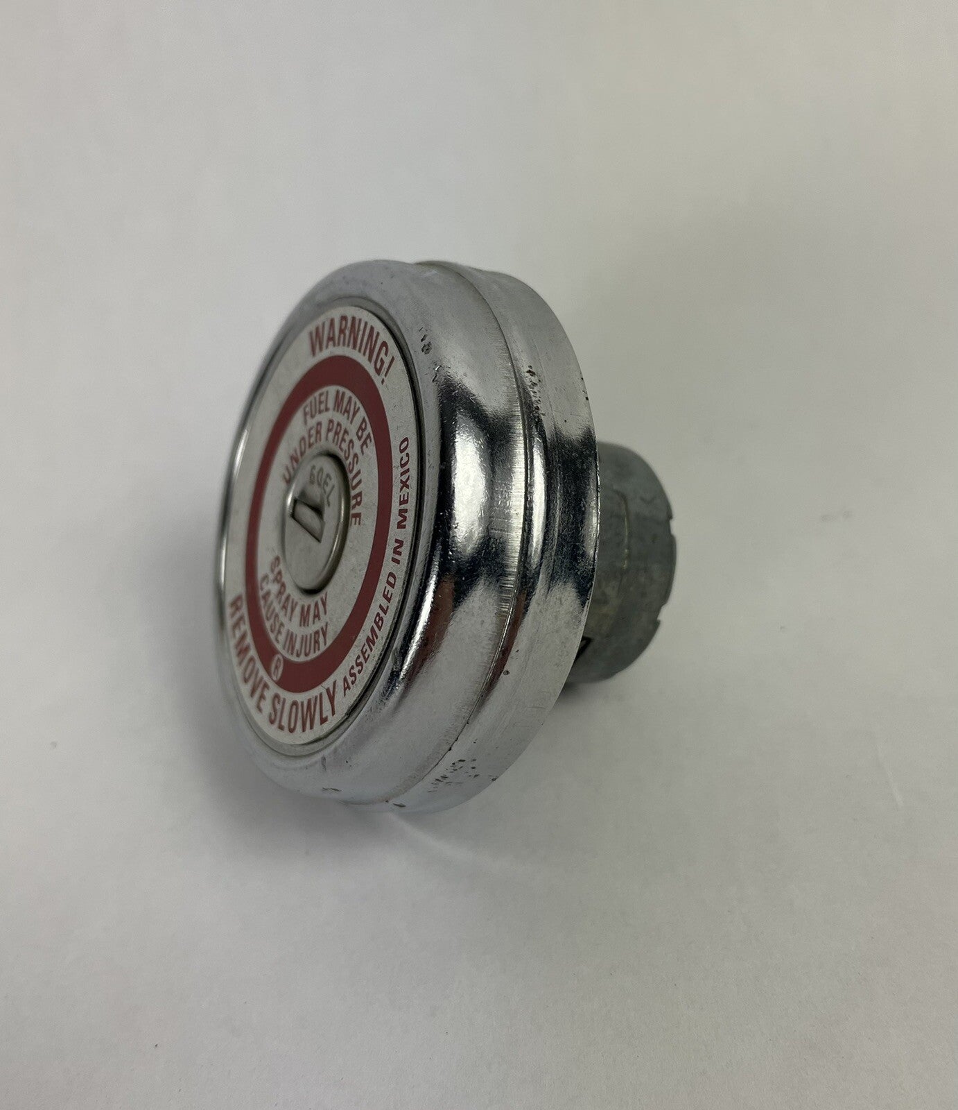 1968-69 DODGE Charger LOCKING GAS CAP FUEL CAP MOPAR CHRYSLER 1968 1969 RT