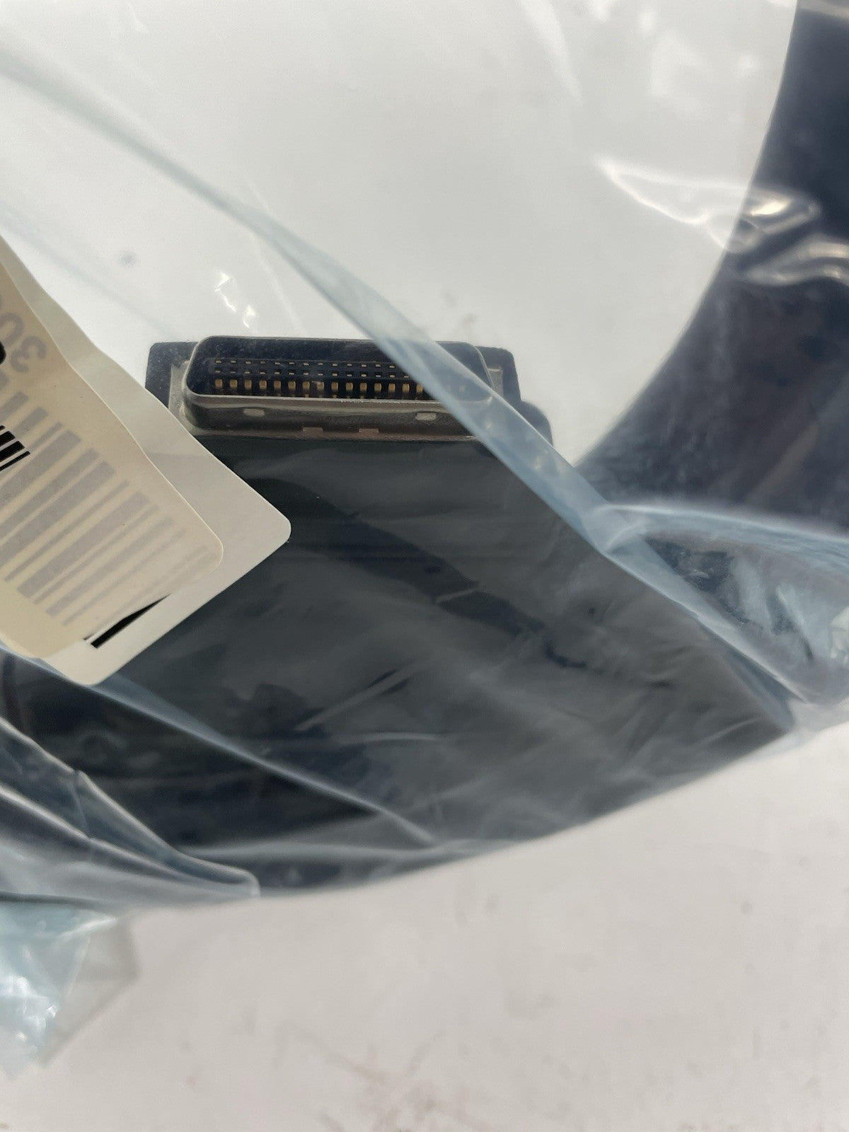 Motorola MDC CPU To Monitor Motorola MW800 — 17 Ft Cable FKN8070B