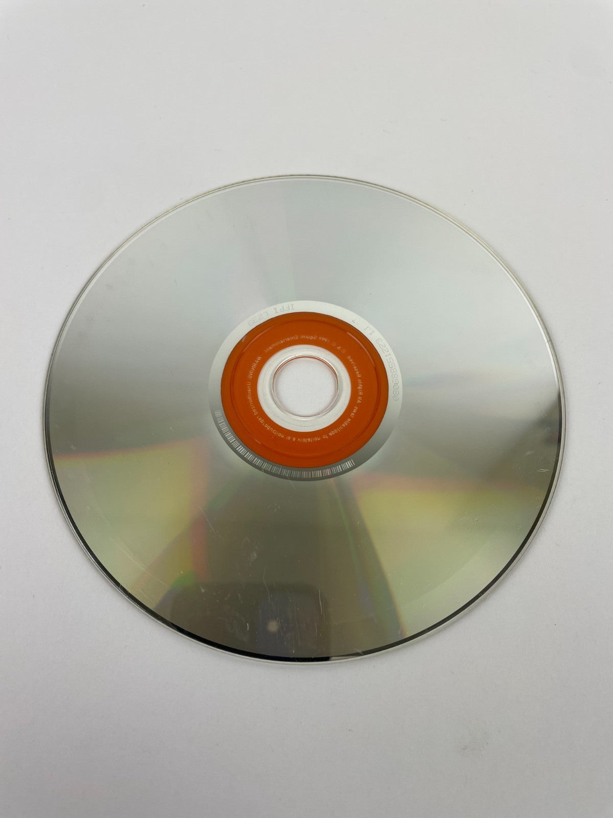 Sixpence None the RicherSixpence None the Rich Digital Audio CD BMG Records 1997