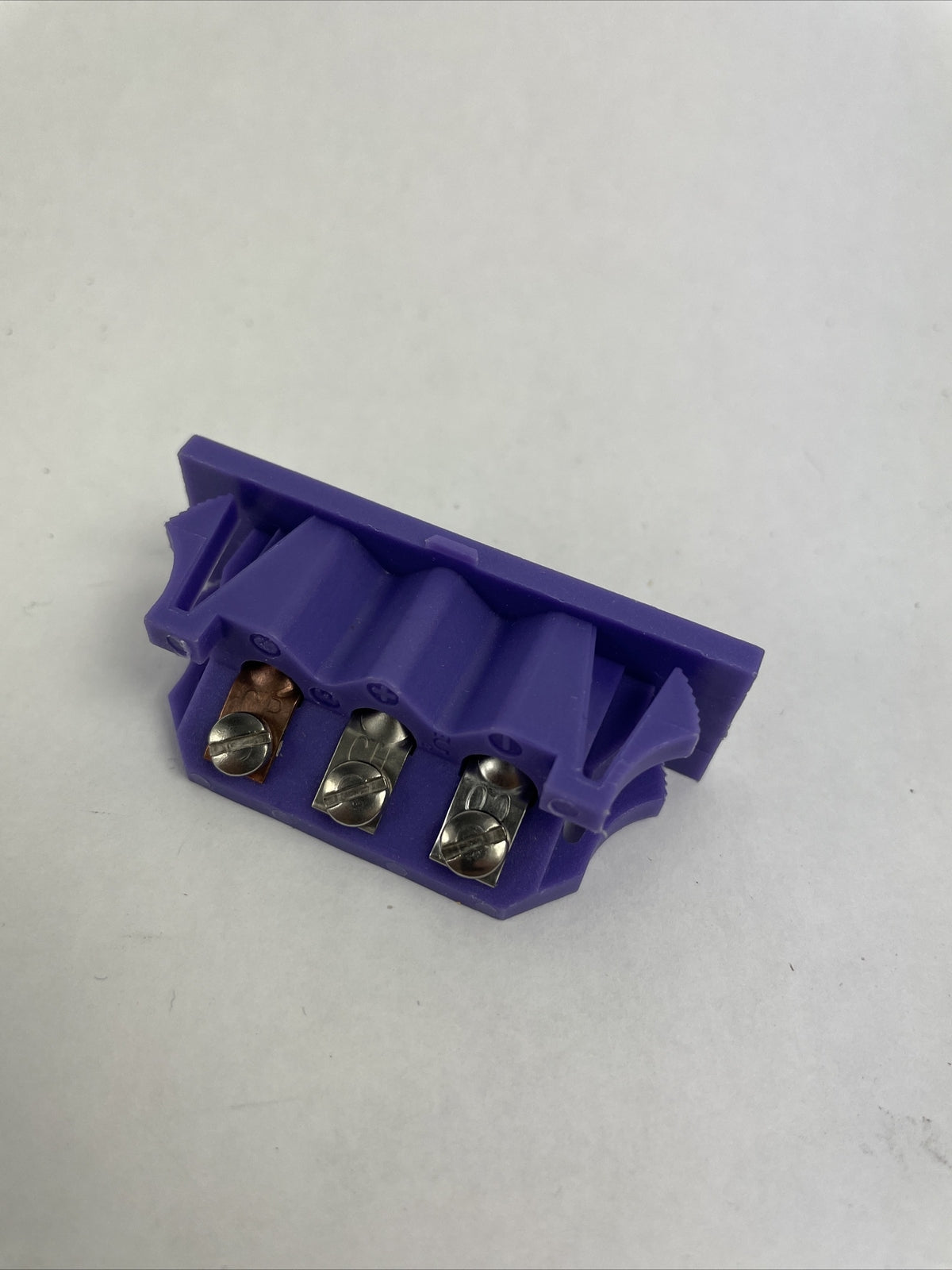 Omega Female OTP-E-F 3 Prong Thermocouple Connectors