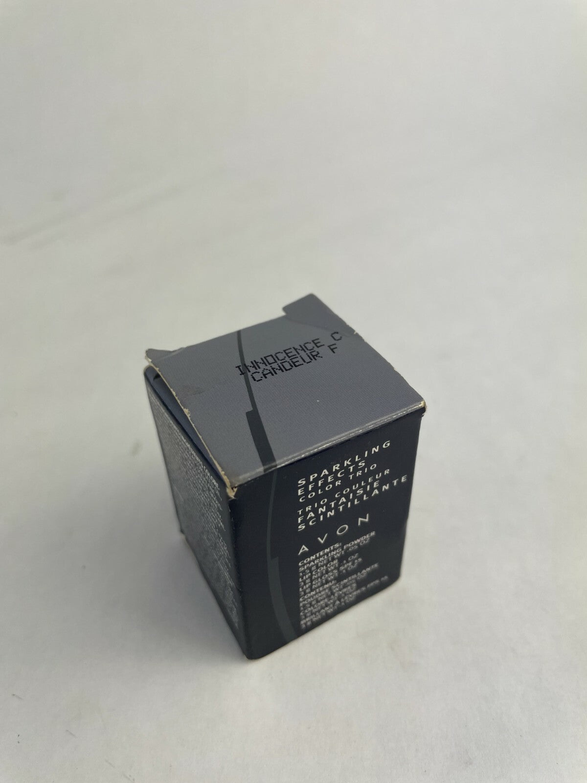 Avon Nailwear Nail Enamel Vernis A Ongles 12ml Q1