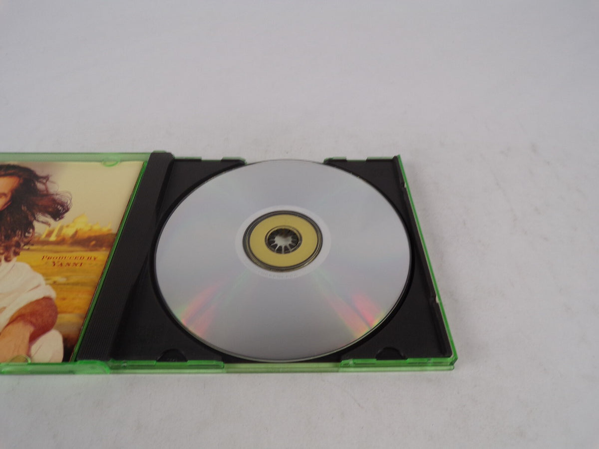Yanni Tribute Renegade Tribute Niki Nana Love Is All Waltz In CD#54