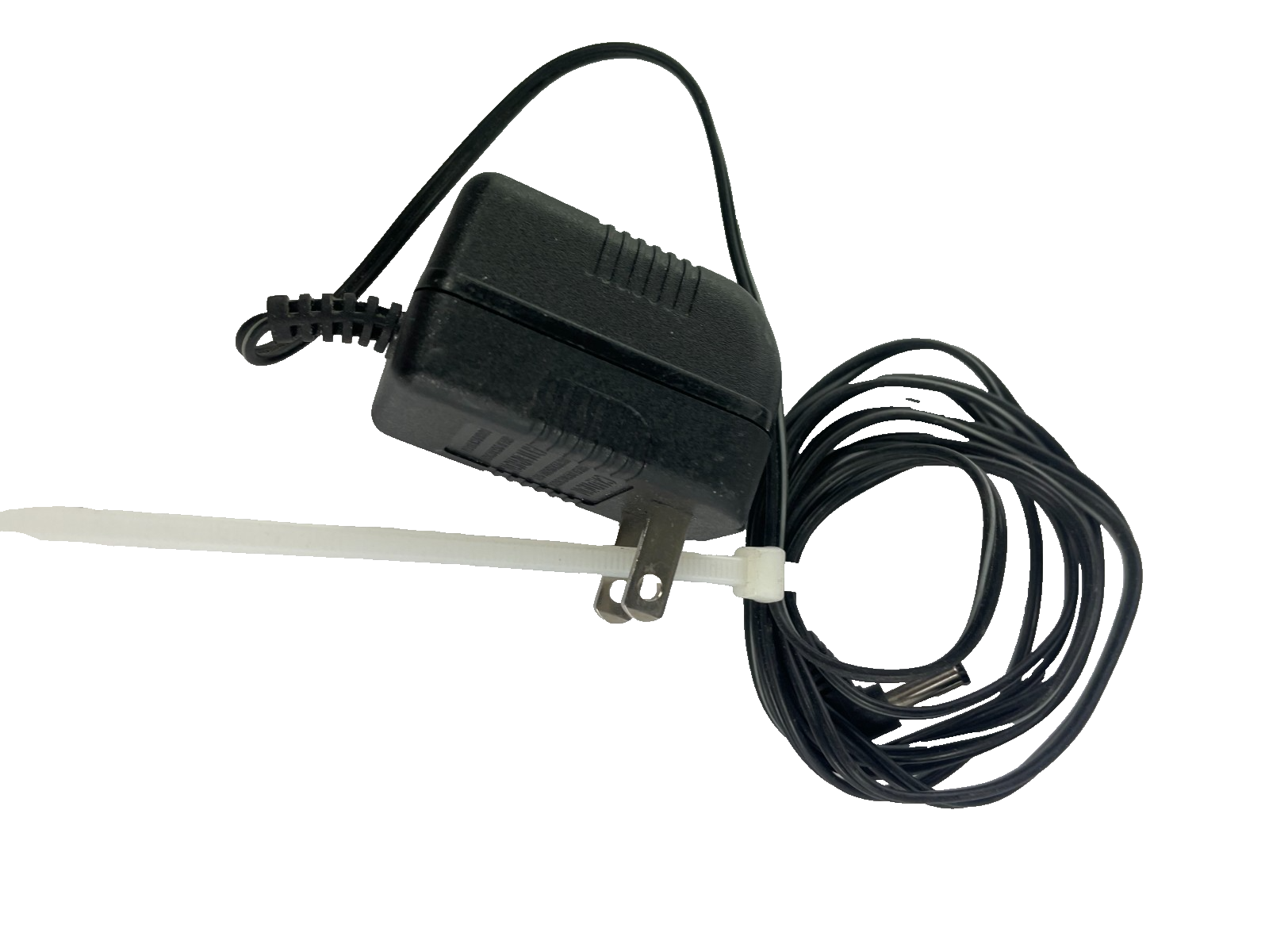 Geniune Class 2 Model U090030A12 Output 9V 0.30A Power Supply AC Adapter #A78