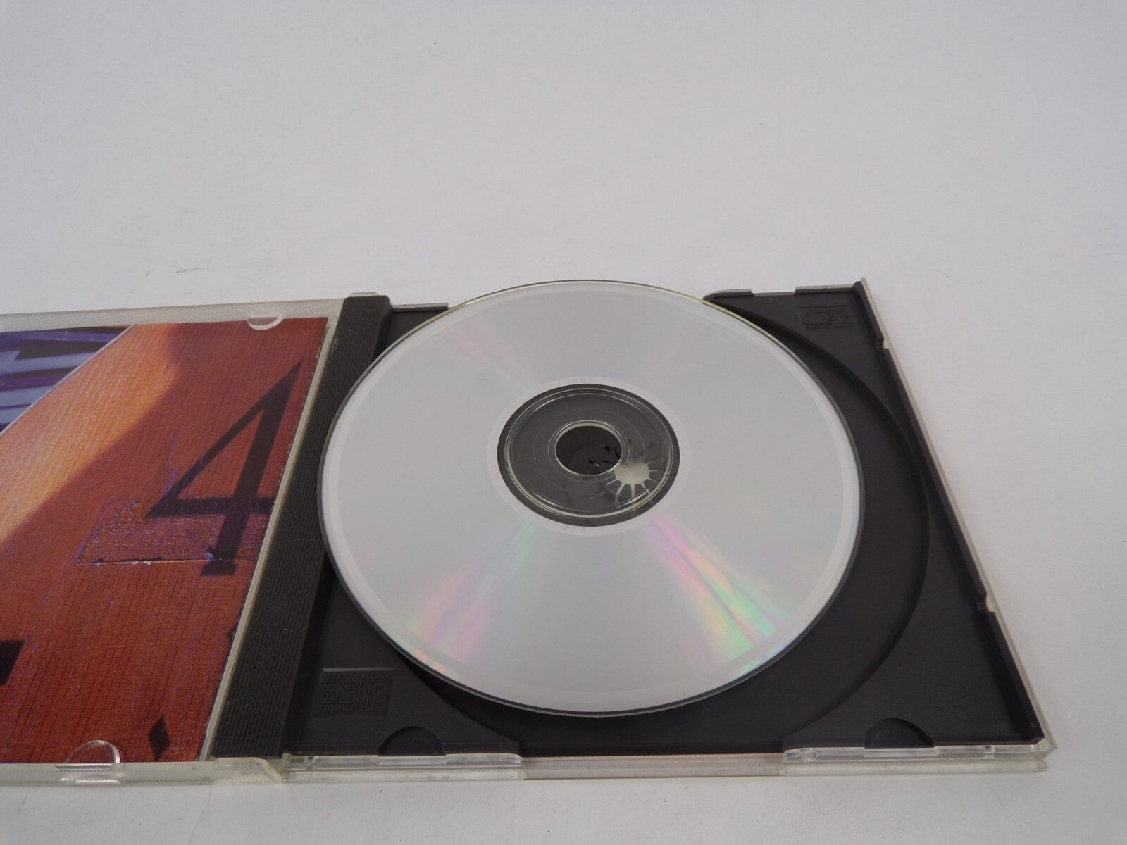 Fourplay Bali Run 101 Eastbound Foreplay Moonjogger Max-O-Man After The CD#69