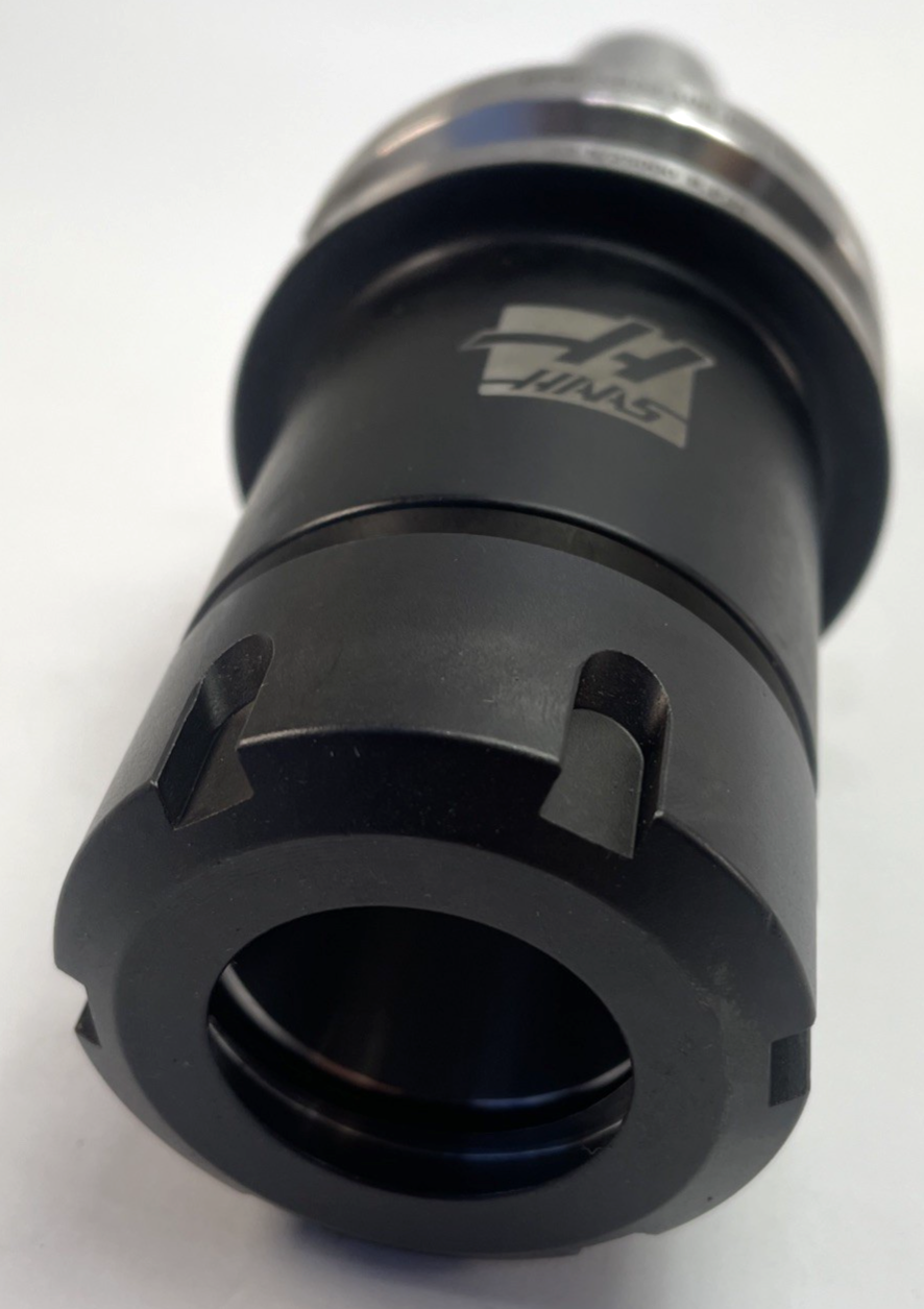 OEM HAAS BT40-ER32-100 ER32 Collet Chuck Tool Holder G2.5 25000 RPM 04-0150