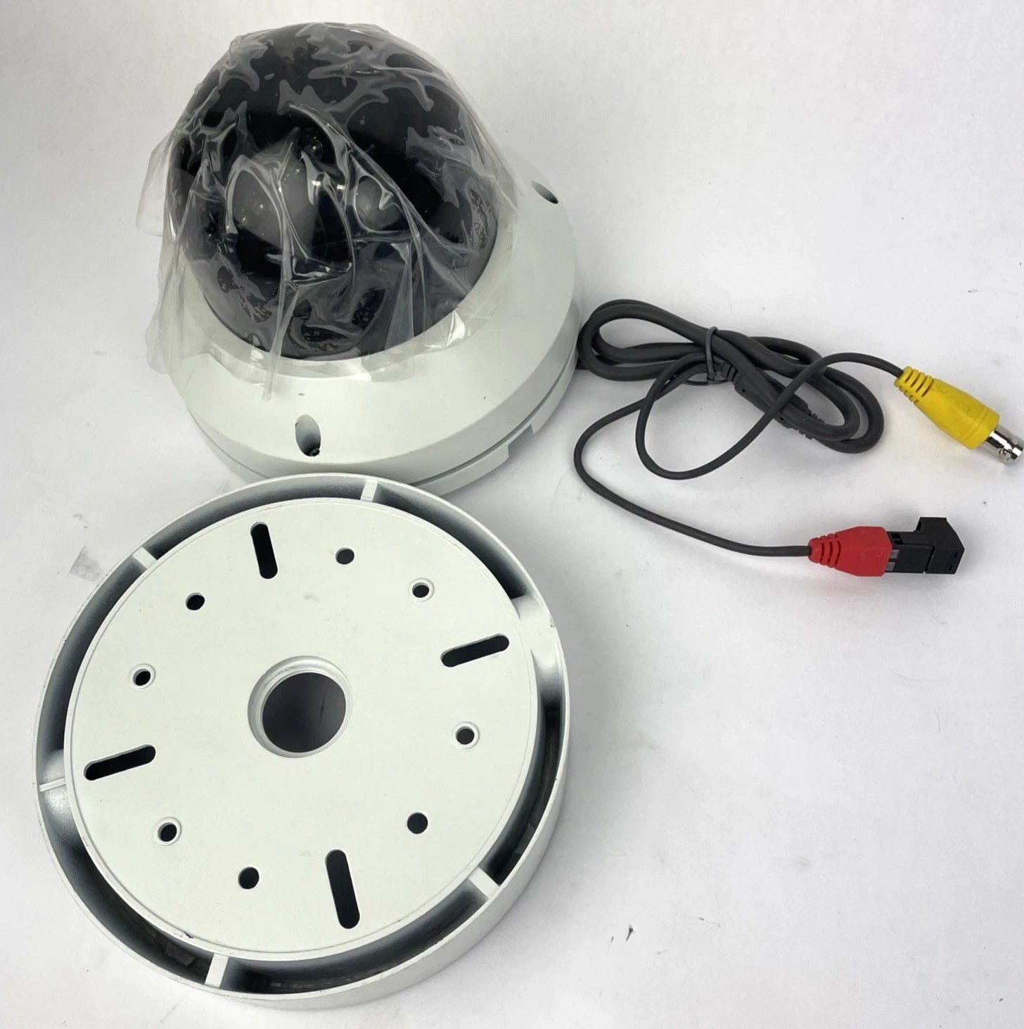 1/3 Sony Super HAD II CCD 550TVL Color Dome Camera