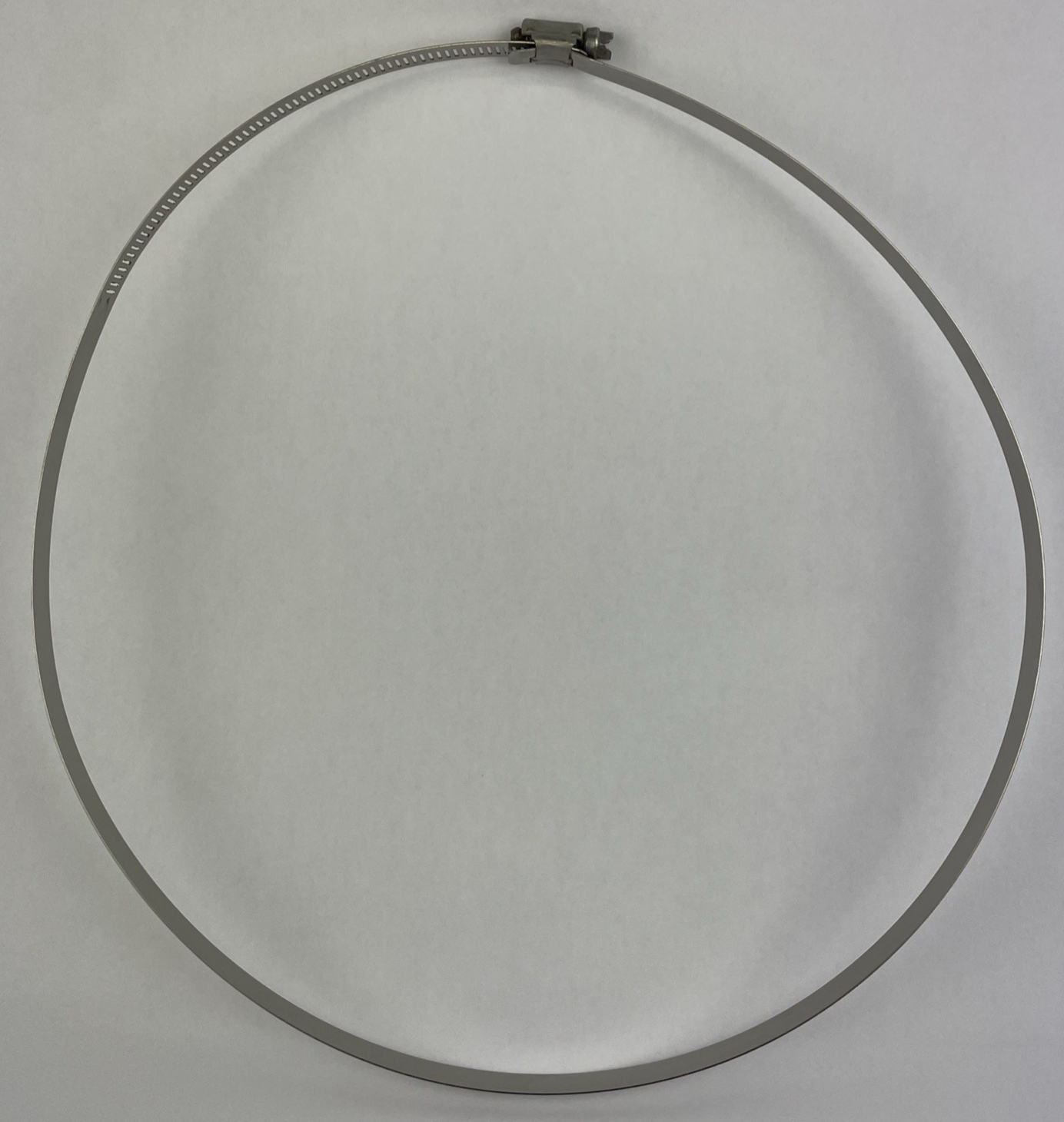 OEM IDEAL 63128 Tridon 184 254 / 305mm 12" Stainless Steel Hose Clamp Strap 1/2"