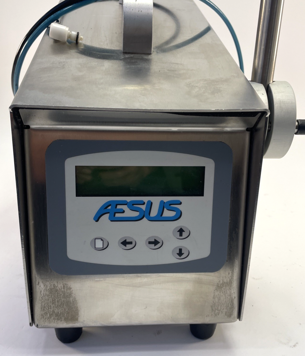 Aesus AESFill AF1-C LittleFiller Control Unit w/ Foot Pedal Parts/Repair