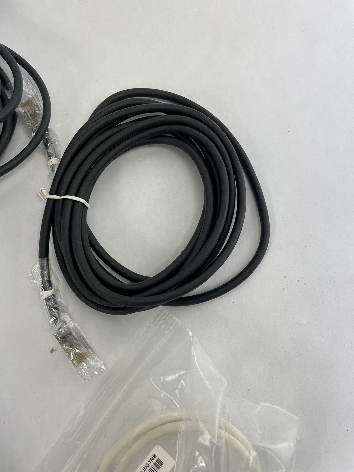 Polycom 2215-09588-001 IP White HDX CMA Ceiling Microphone Array