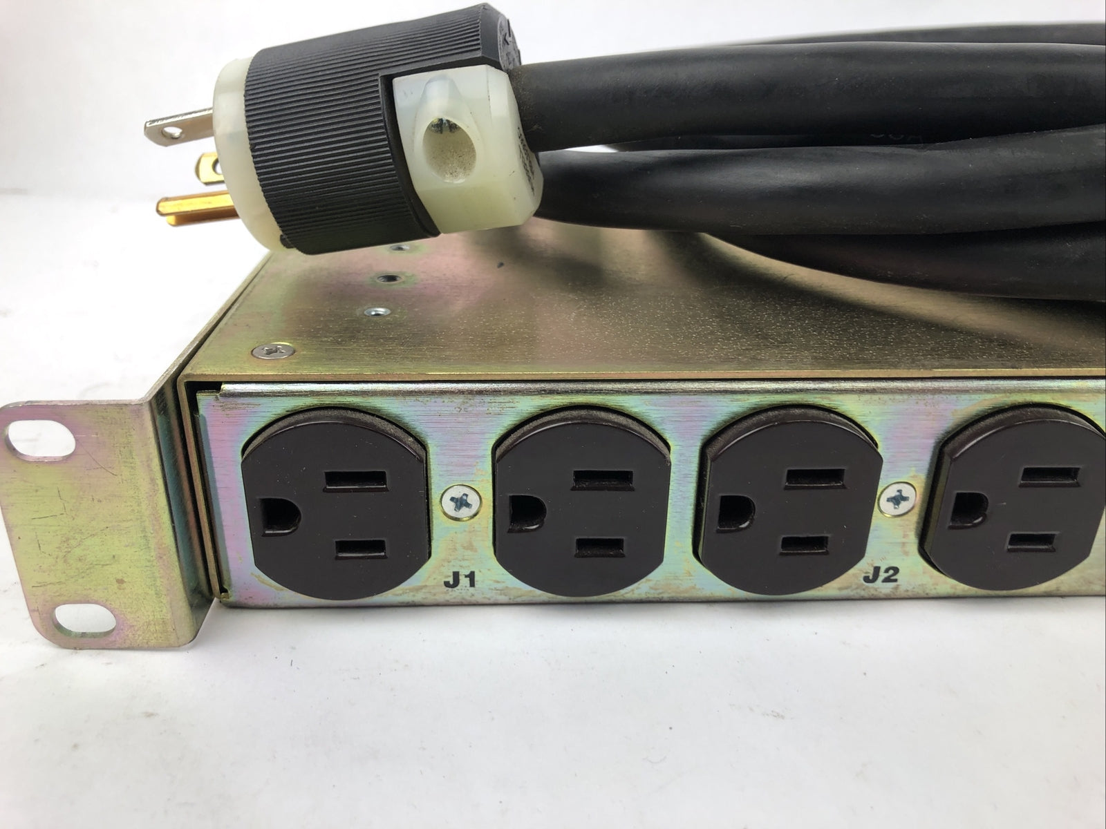 Marway Power Systems California MPD90-005 120 VAC 50 - 60hZ 1 PH - LOOK