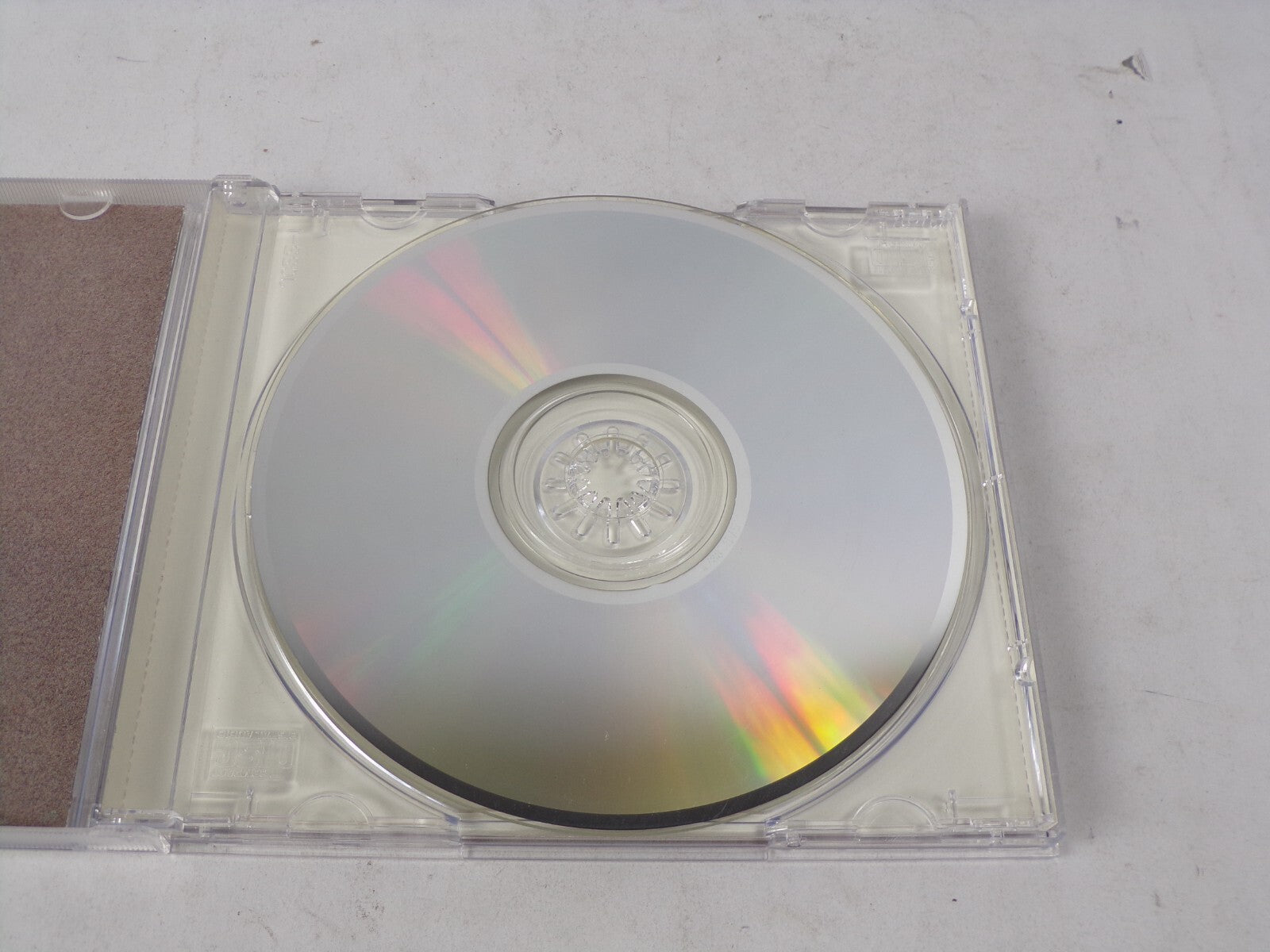 George Strait If You Ain't Lovin' Under These Conditions Baby Blue Don't CD#62