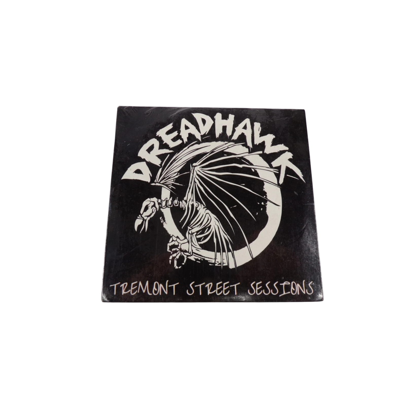 Dread Hawk Tremont Street Sessions Party Girl Heart Of Throns Dare Days CD#5