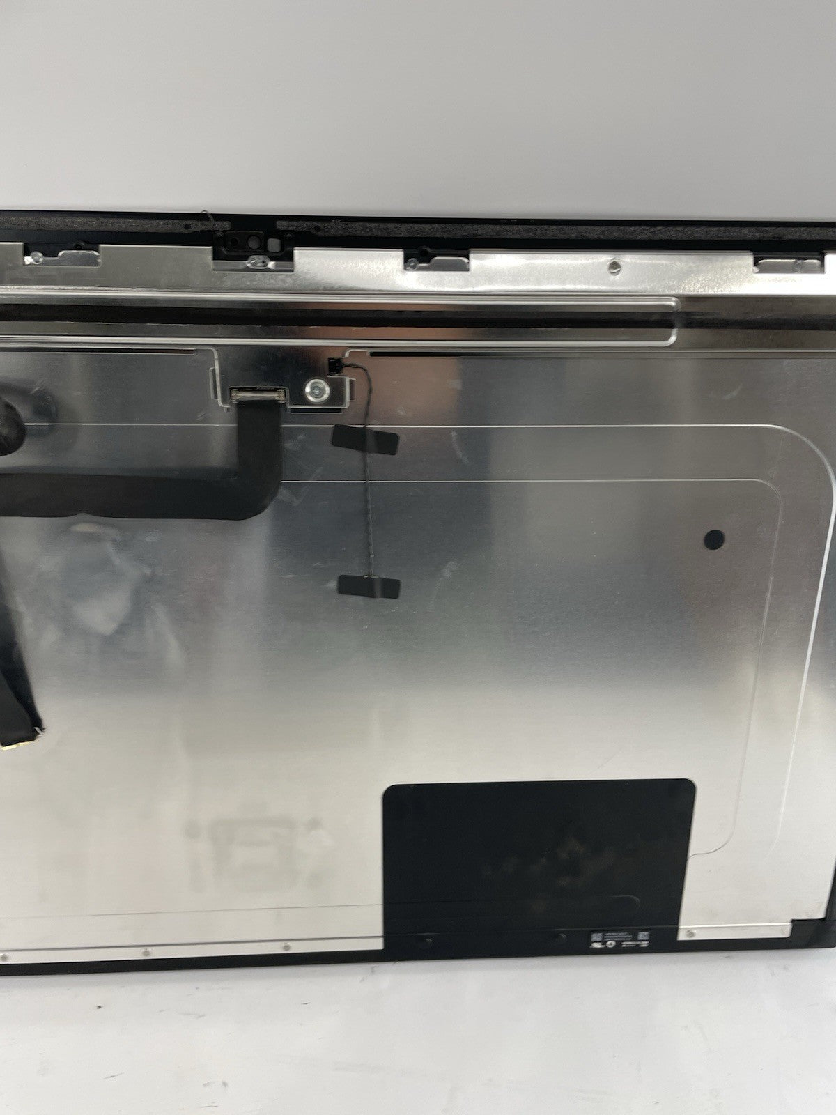 Apple iMac A1419 LM270WQ1 (SD)(F1) 2K 2560x1440 27" LED Display Panel