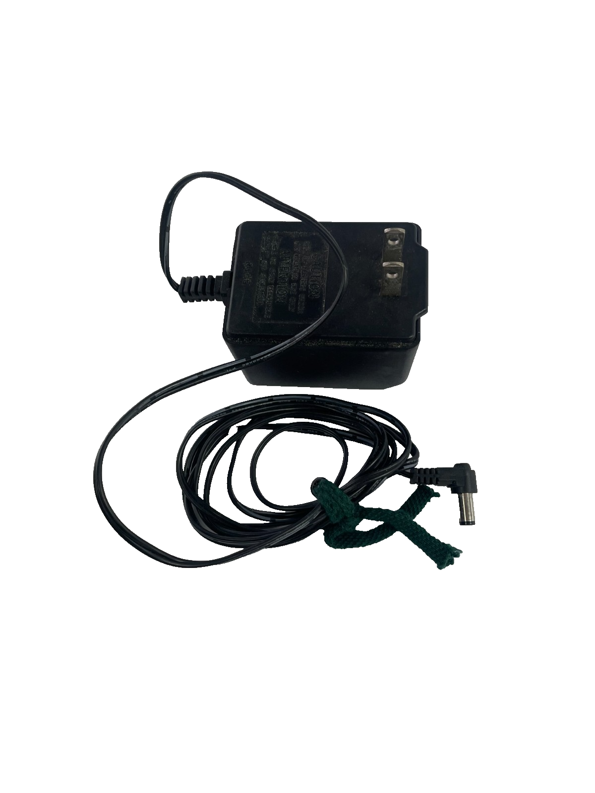 Geniune Ventronics Model A41W120830-24/1 Output 12V 0.83A Class2 AC Adapter #A83