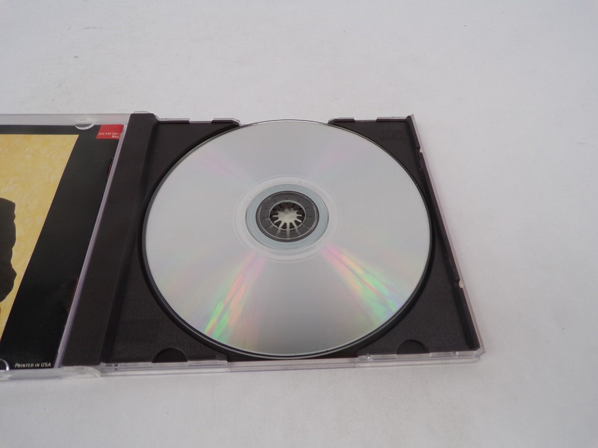 Romanza Andrea Bocelli Con Te Partiro Vivere Per Amore It Mare Calmo Della CD#71