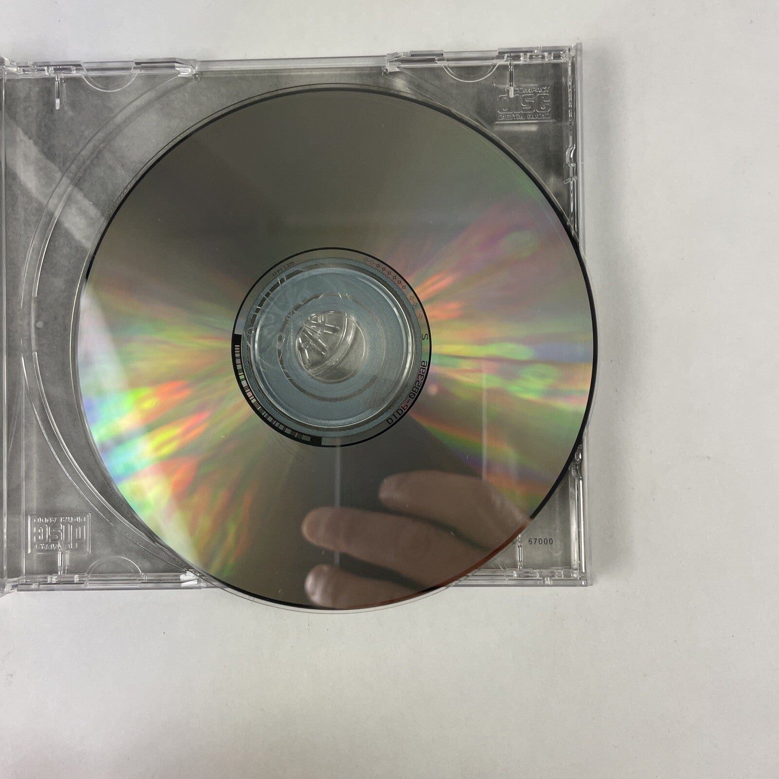 Bob Dylan - MTV Unplugged 1995 CD Acoustic Guitar Live in Studio #15