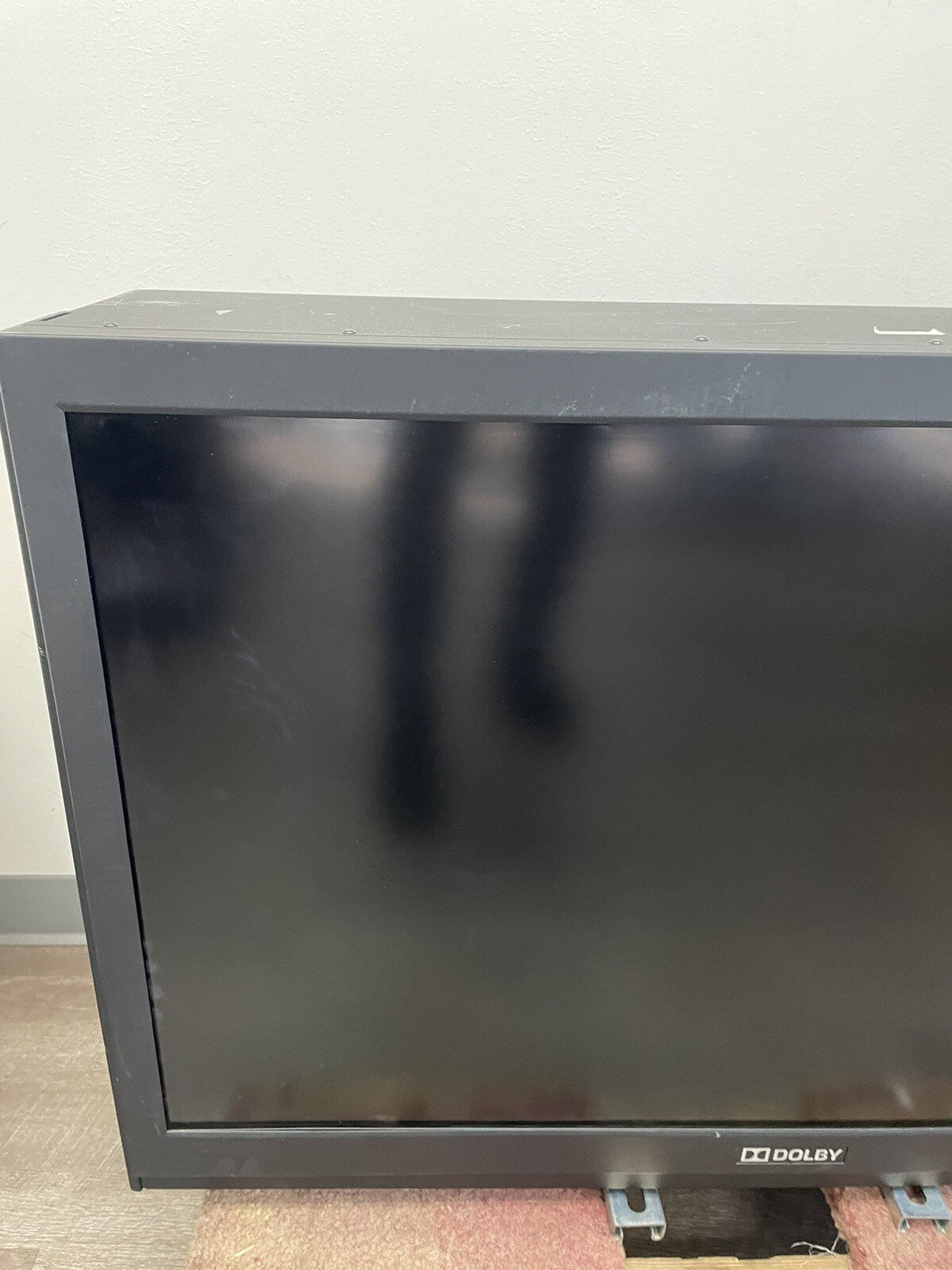 Dolby PRM 4200 Professional Reference LCD Monitor WITH REMOTE CONTROL FREE SHIP