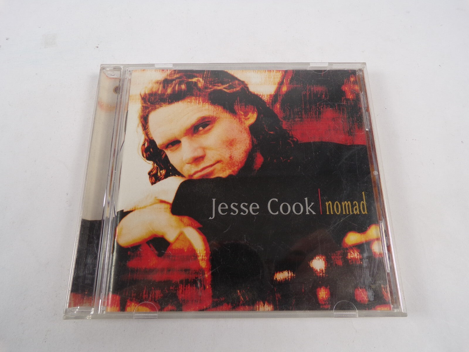 Jesse Cook Nomad Prelude Qadukka-I-Mayyas Surrender Early On Tuesday CD #43