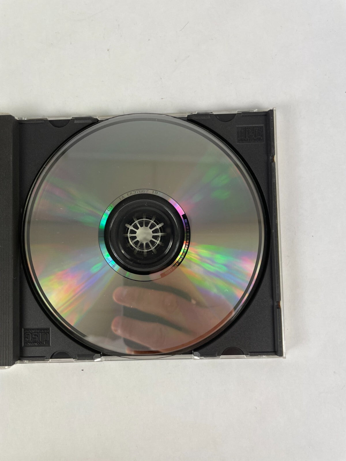 Great Gonzos The Best Of Ted Nugent CD #7