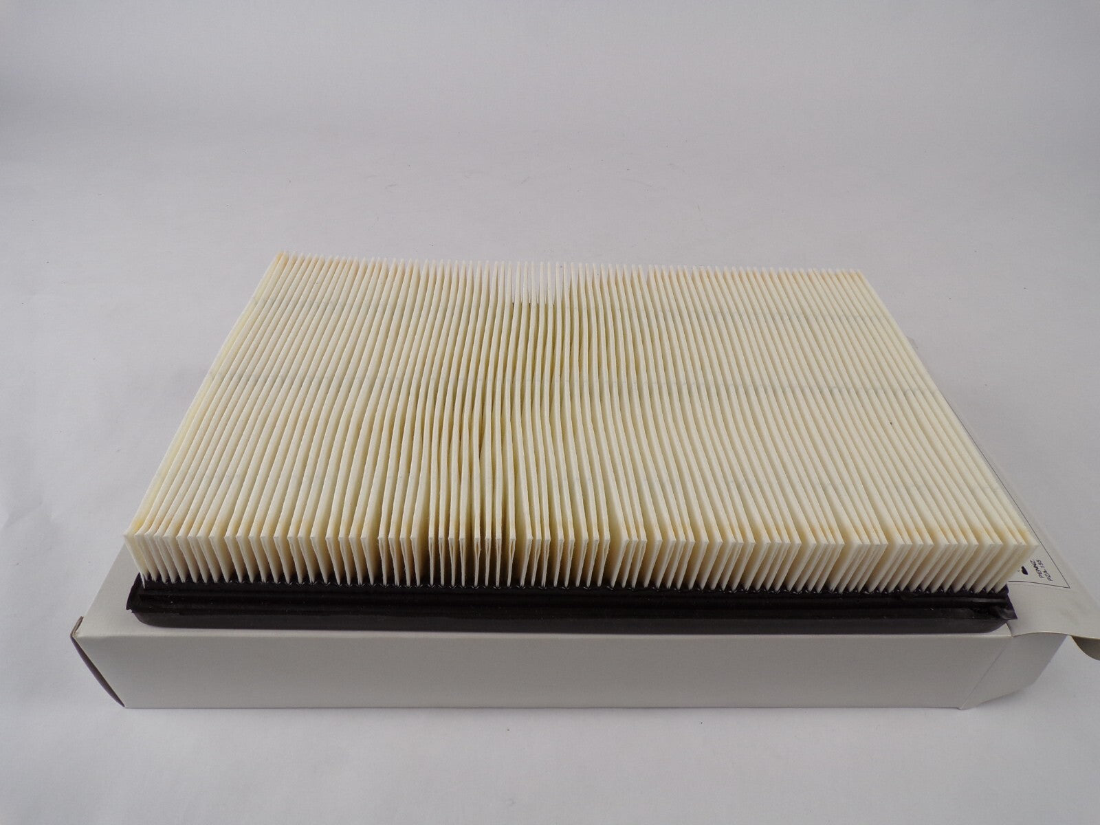 ServicePro MA4633 Air Filter 1 Piece Replaces Wix 46088 ACDelco A1129C
