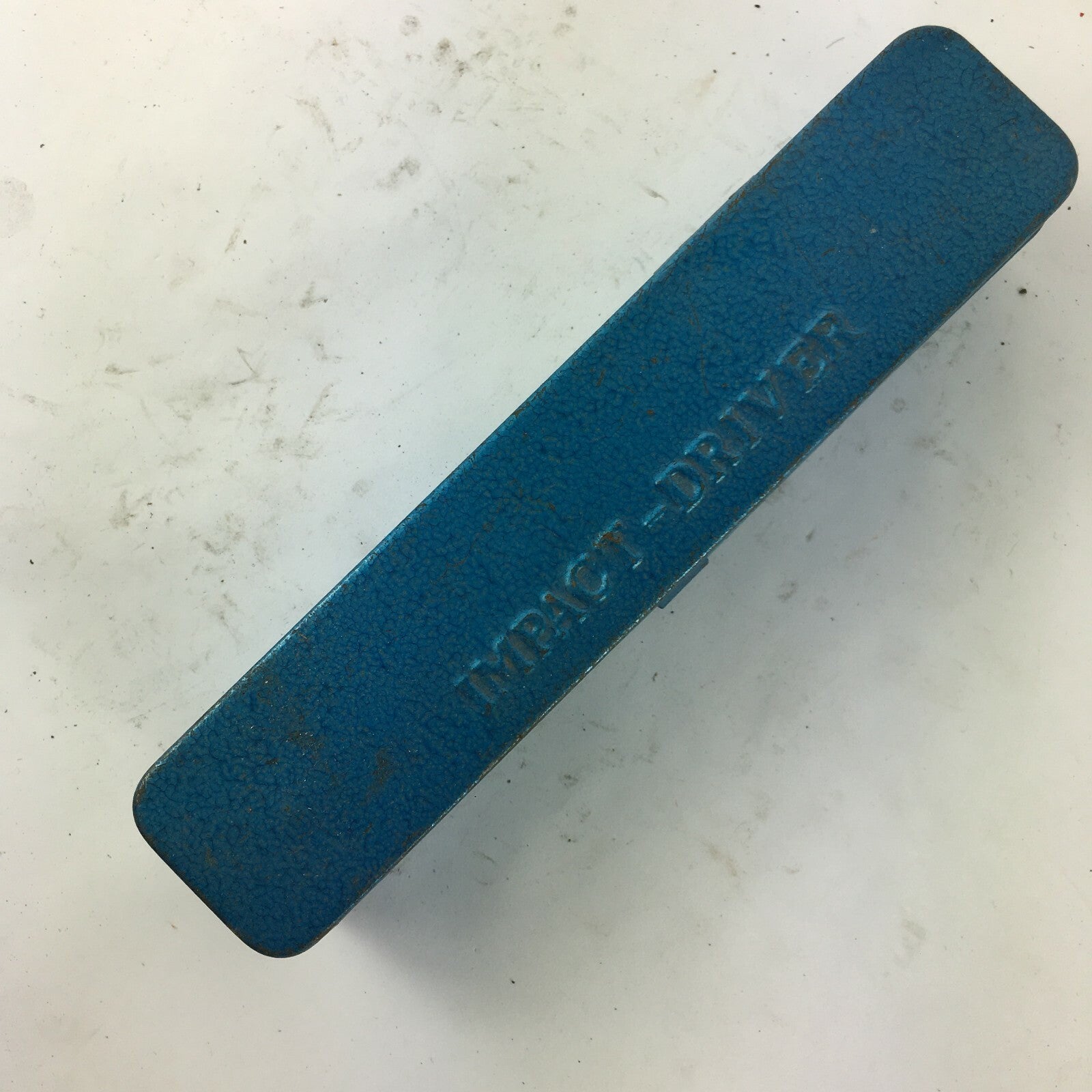Impact Driver Tool Socket Adapter Connecting Rod