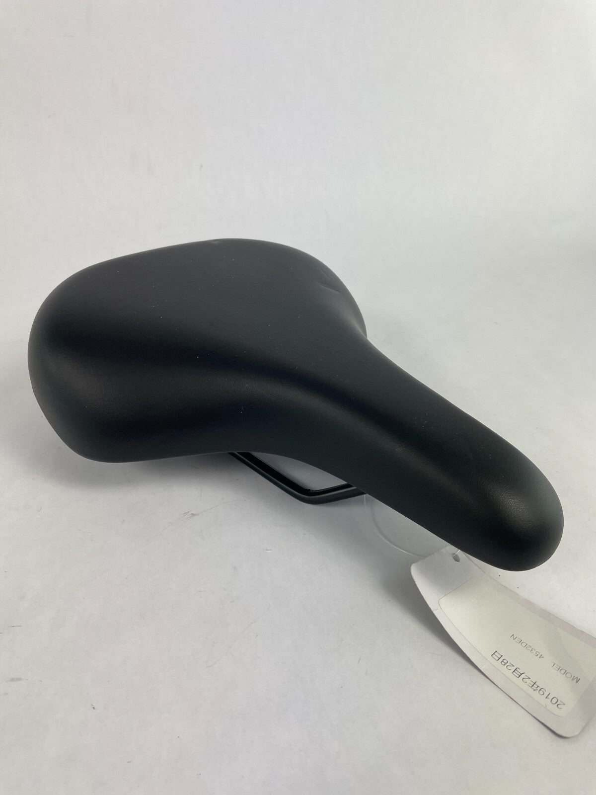 Selle Royal Lookin EVO Moderate Cycling Super Comfortable Bike Seat Black