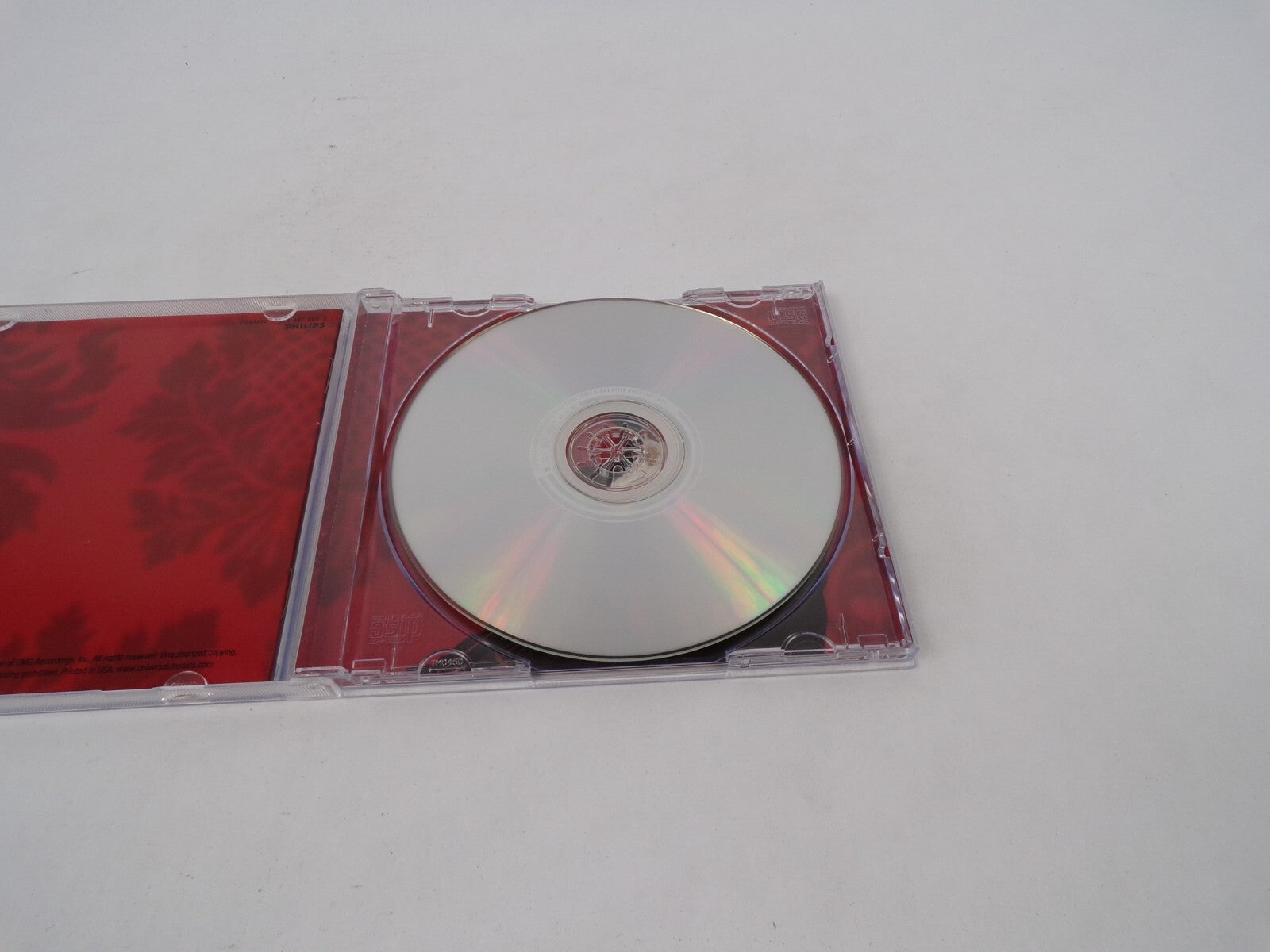 Andre Rieu Vienna Blood Perpetual Motion Draussen In Sievering Bluth Schon CD#70