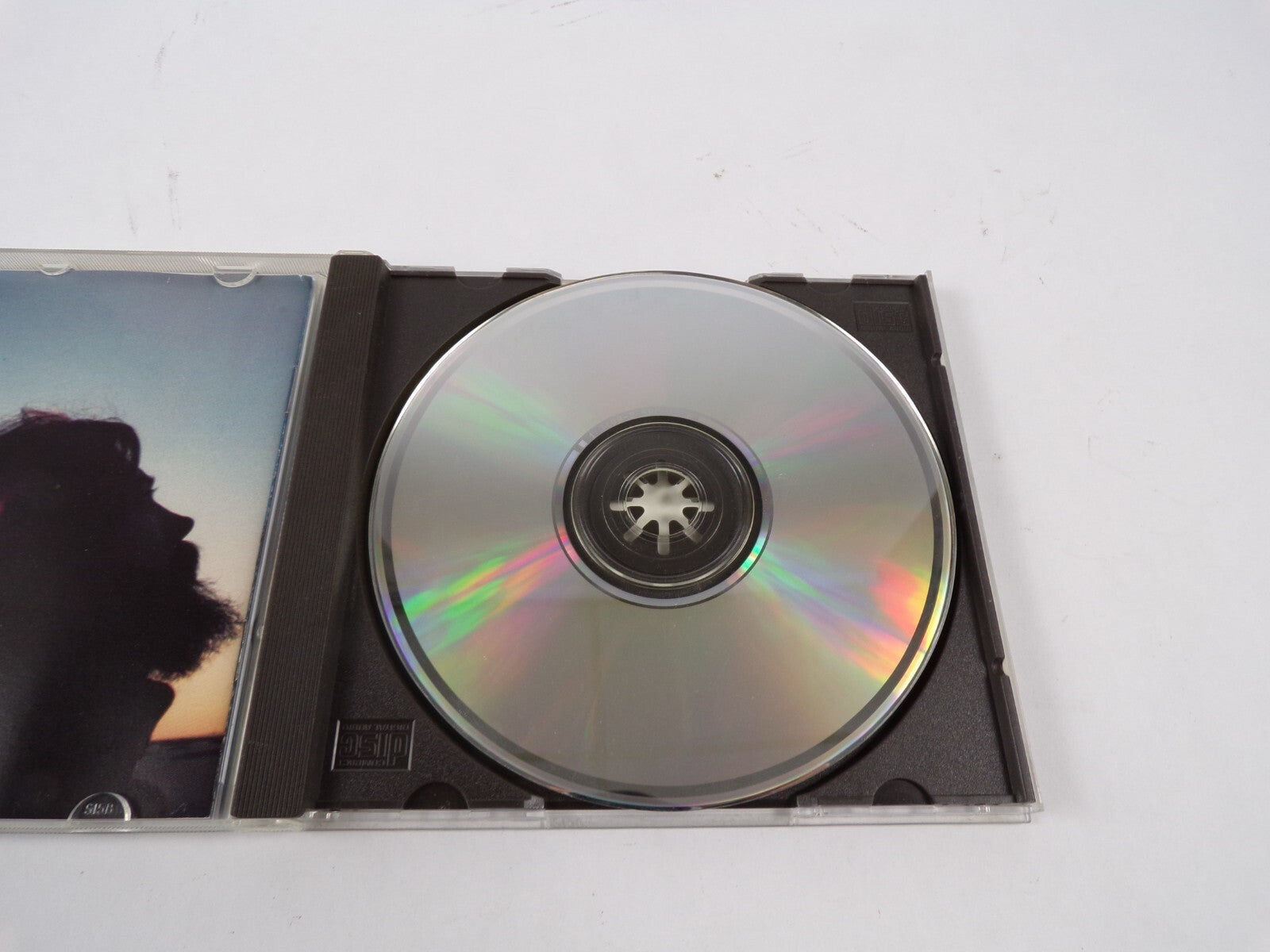 Seals & Crofts Greatest Hits When I Meet Them Diamond Girl Humming Bird CD#47