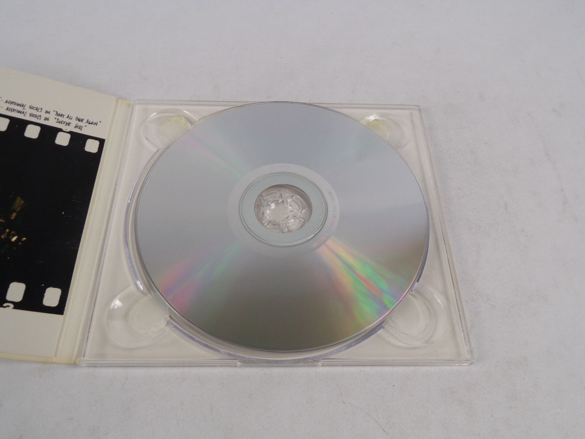 Holiday And The Adventure Pop Collective Songs For Feeling Strong Wide OpenCD#58