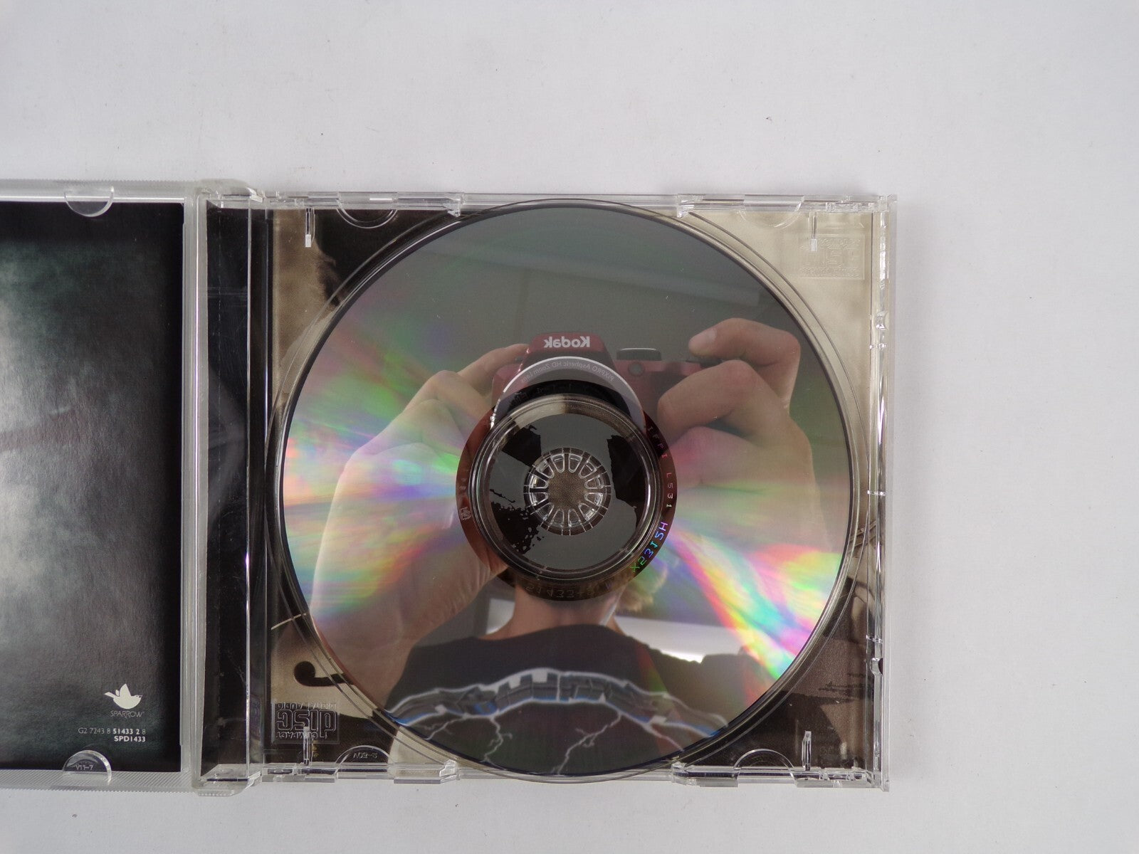 Philkeaggy Greatest Hits CD #9