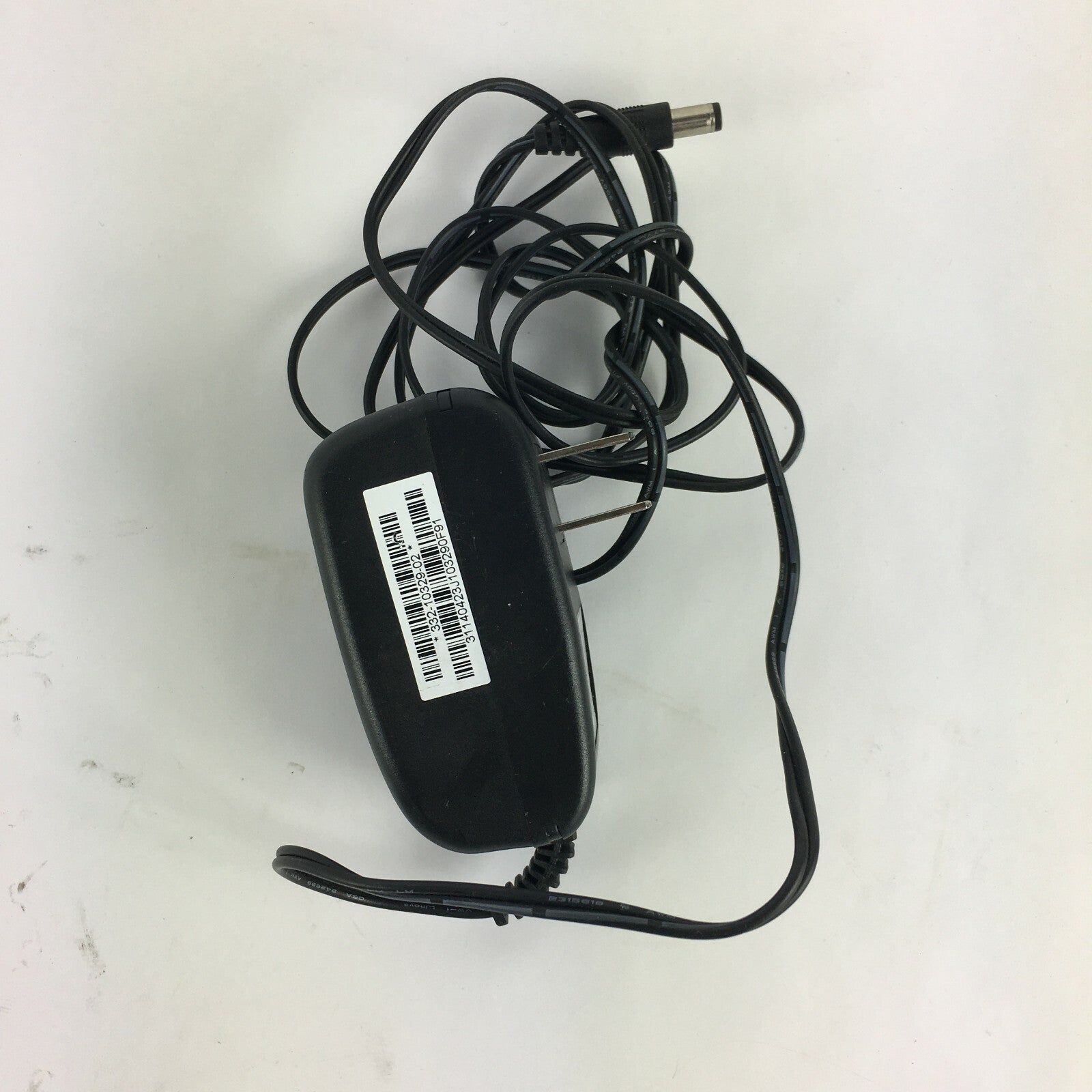 Genuine Net Gear AD810F10 Output 12V 1 A Power Supply Adapter A50