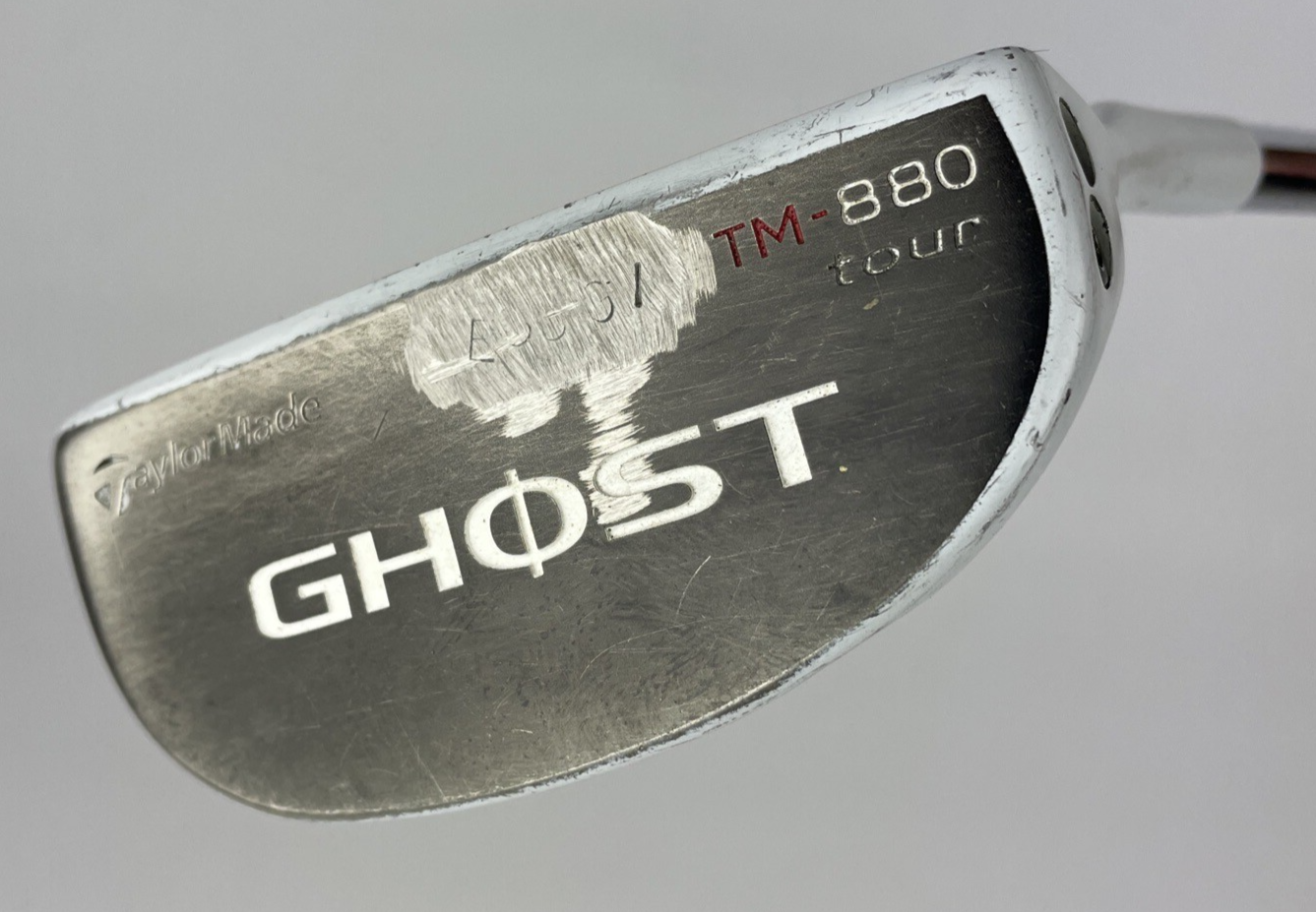 TaylorMade Ghost TM-880 Tour putter 32 inch right hand golf club