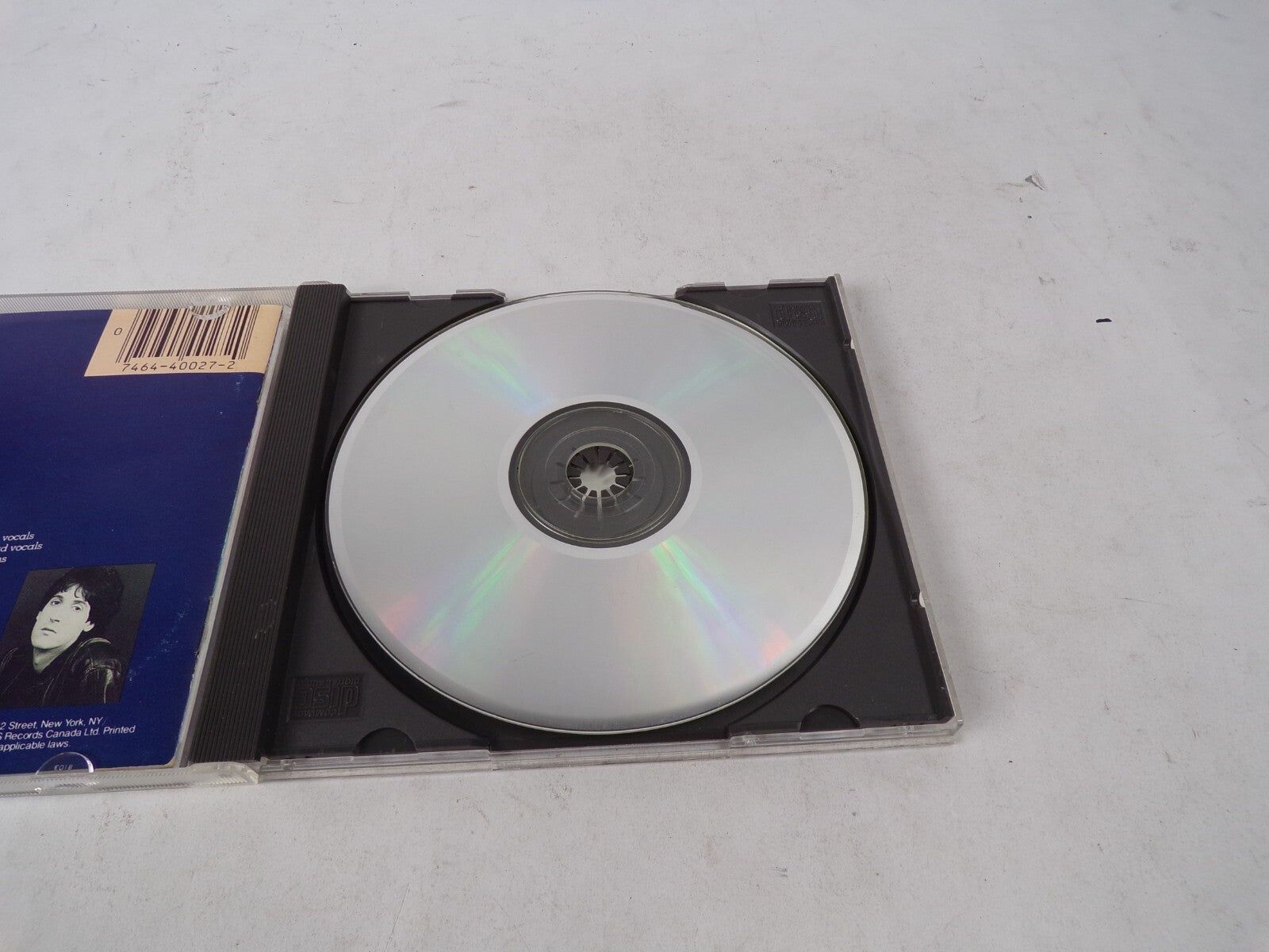 Outfield Say It Isn't So Your Love I Don't Need Her Everytime You Cry 61 CD#62