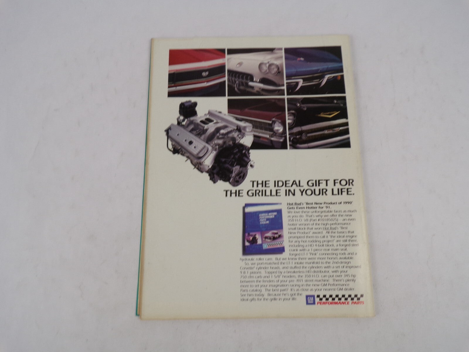 November 1991 Car Craft Shootout! Real Street Eliminator We Test The Typhoon Big