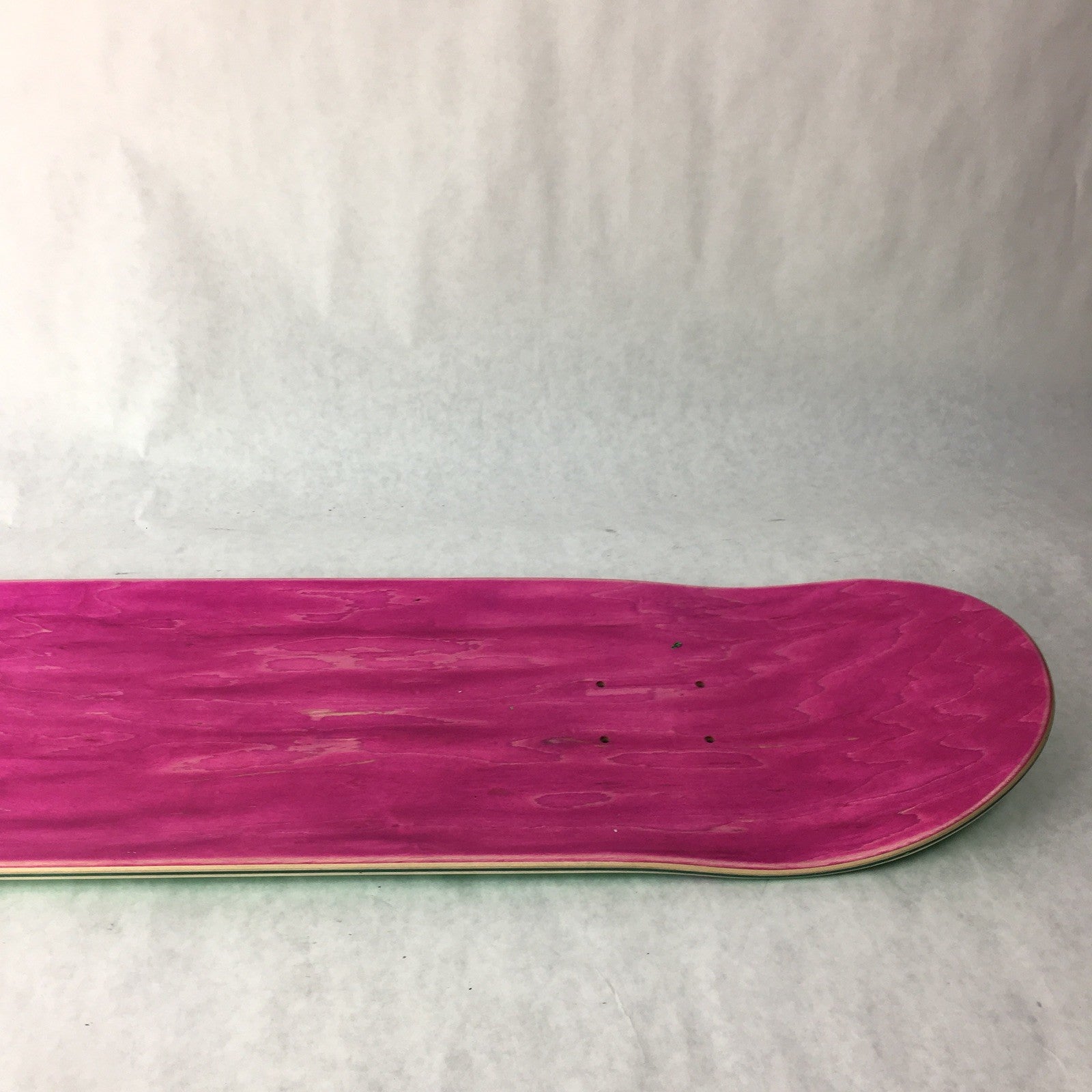 Patrick Melcher Pro deck - Death Skateboards 8.25 " with grip & free shipping
