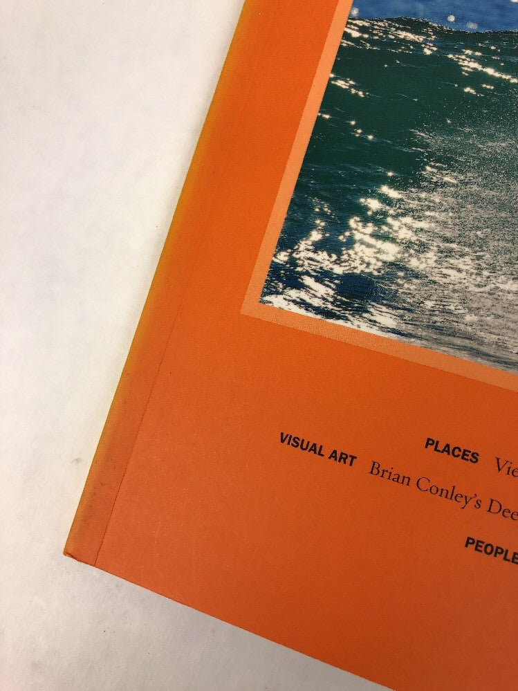 Volume 16 Sixteen Number THE SURFERS JOURNAL4 Four - Fast First Class Shipping