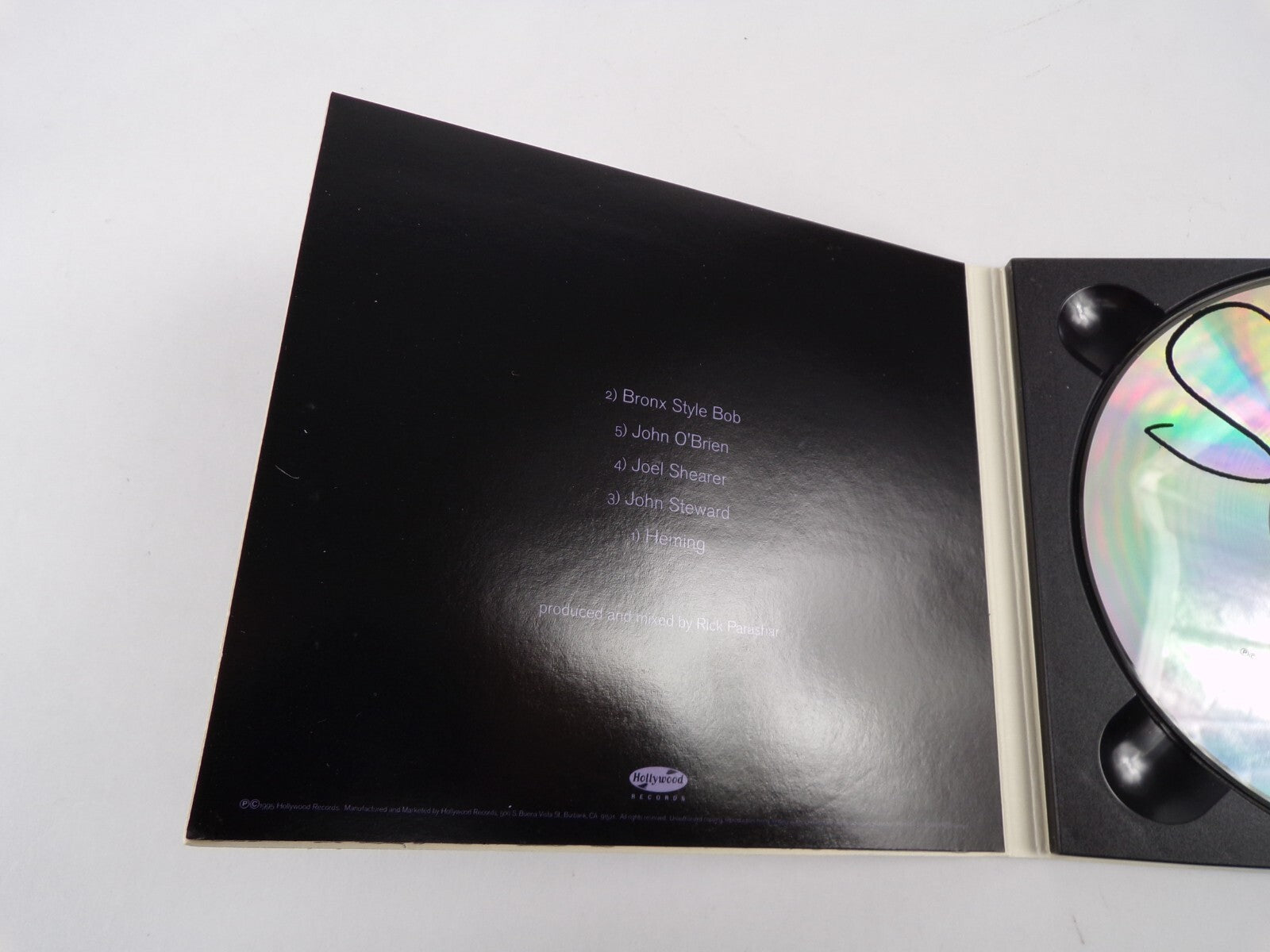 Super 8 Nothing King Of The World Pain Pills Mountain Going Nowhere CD#60