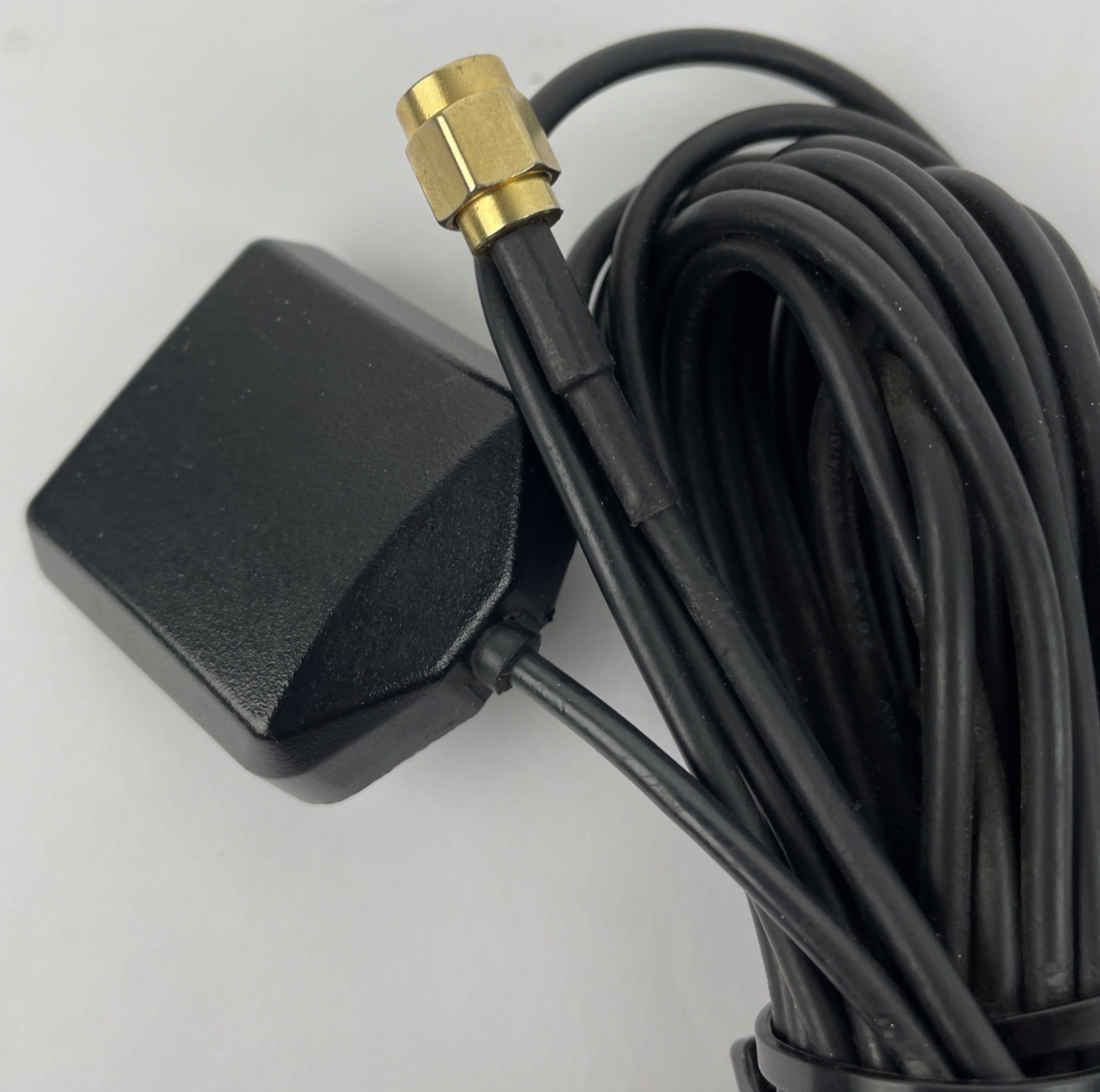 Trimble 66800-52 GPS Antenna Mag Mounted Watchguard Magnetic Mount